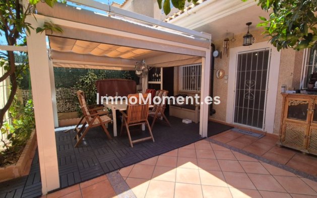 Townhouse - Resale - Torrevieja - Torrevieja Centro