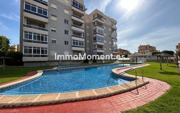 Townhouse - Resale - Torrevieja - Torrevieja Centro