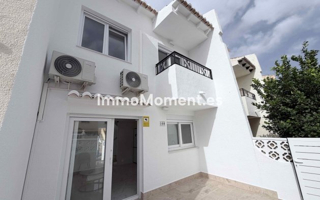 Townhouse - Resale - Torrevieja - Torrevieja
