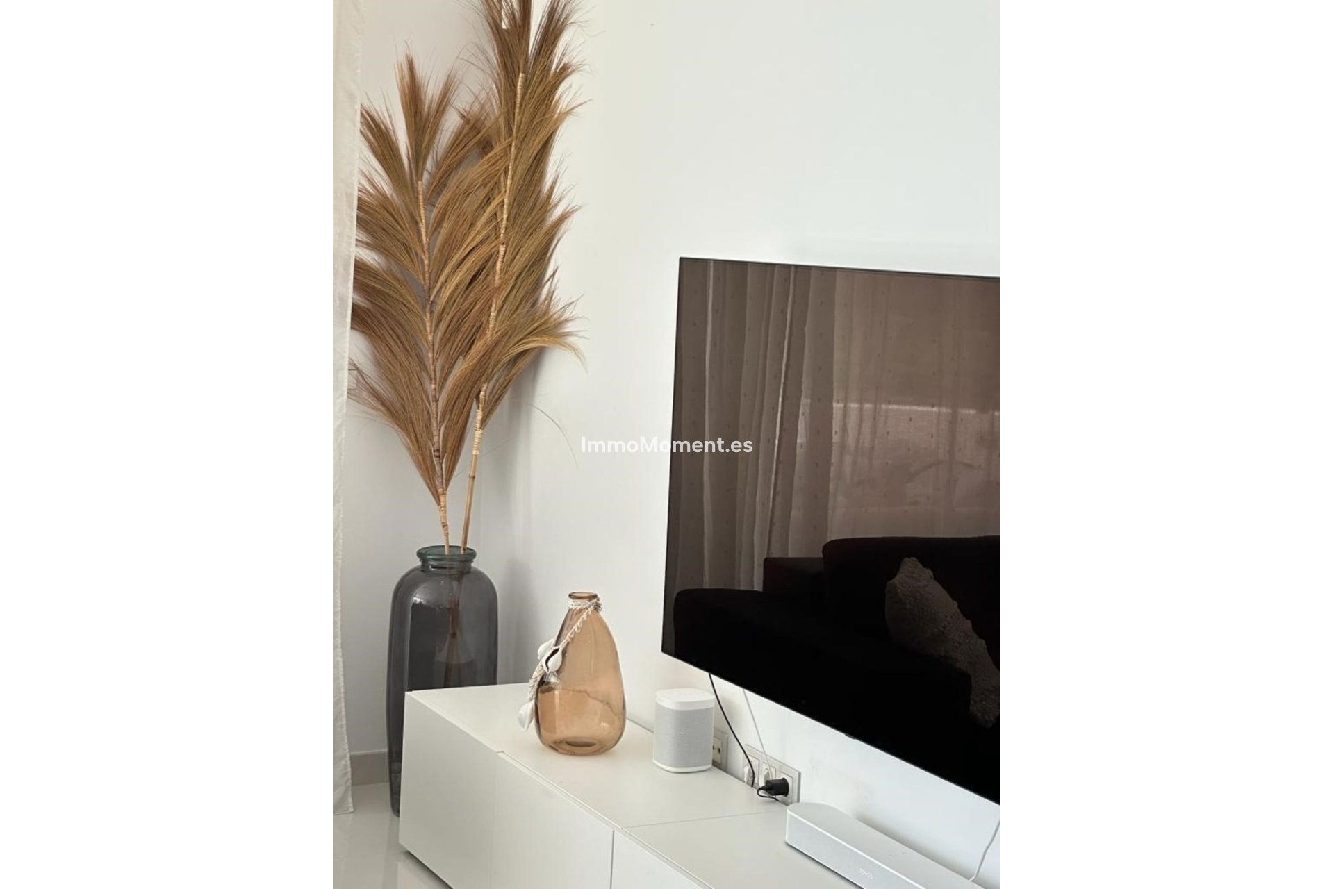 Vakantie verhuur - Appartement - Estepona  - Atalaya