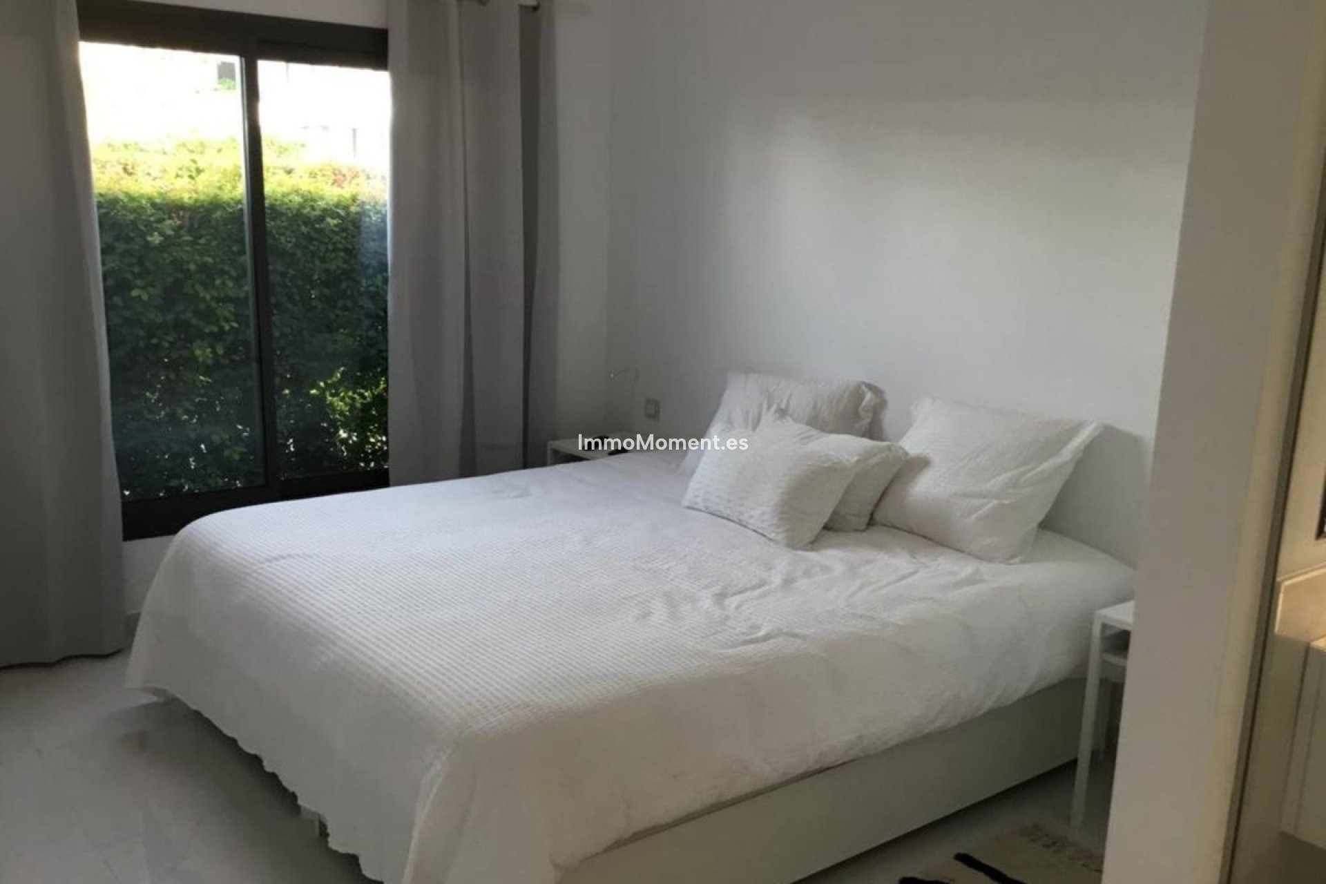 Vakantie verhuur - Appartement - Estepona  - Atalaya