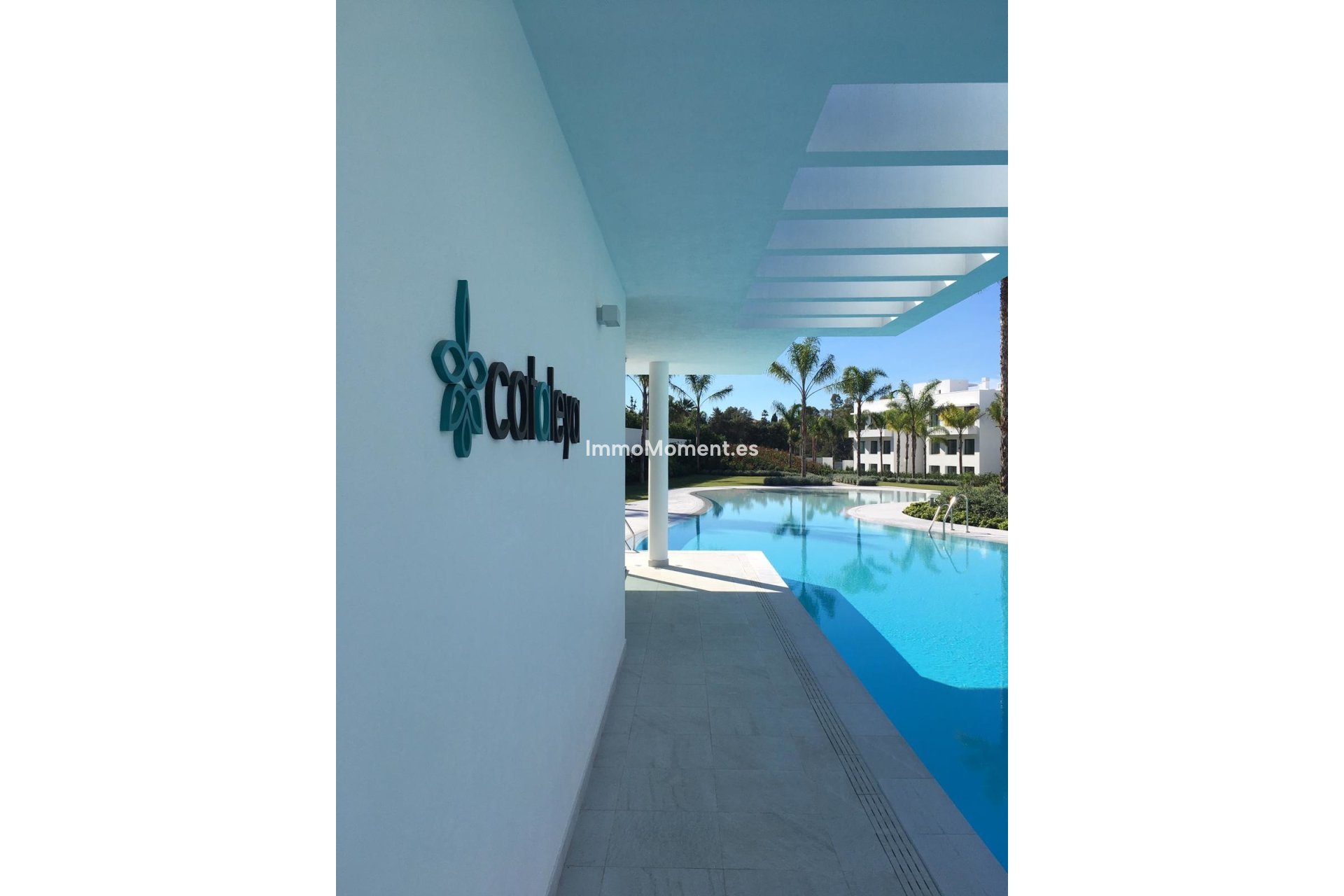 Vakantie verhuur - Appartement - Estepona  - Atalaya