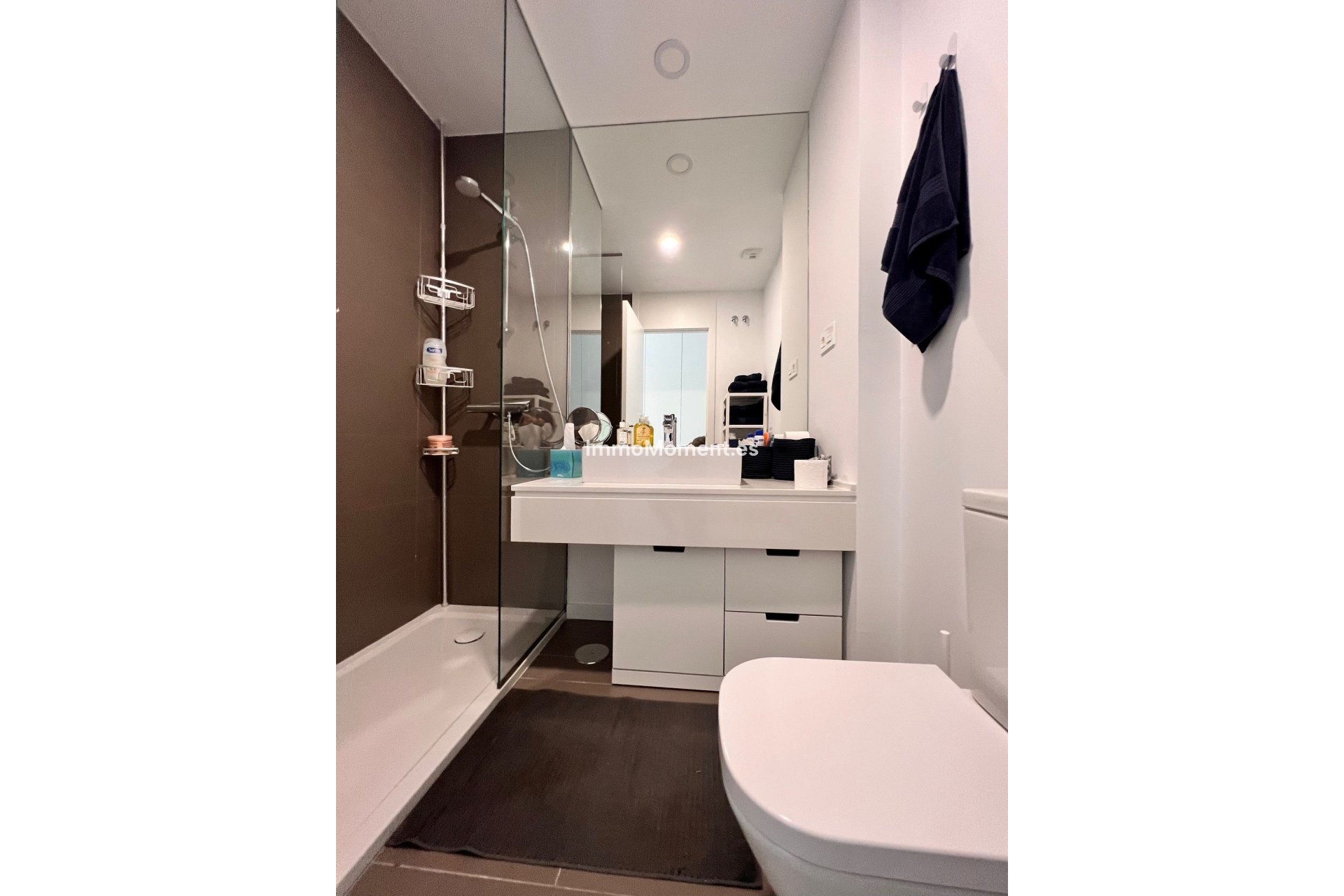 Vakantie verhuur - Appartement - Estepona  - Cancelada