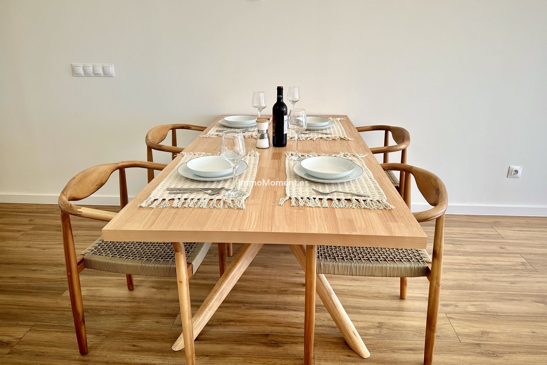 Vakantie verhuur - Appartement - Estepona  - Valle Romano