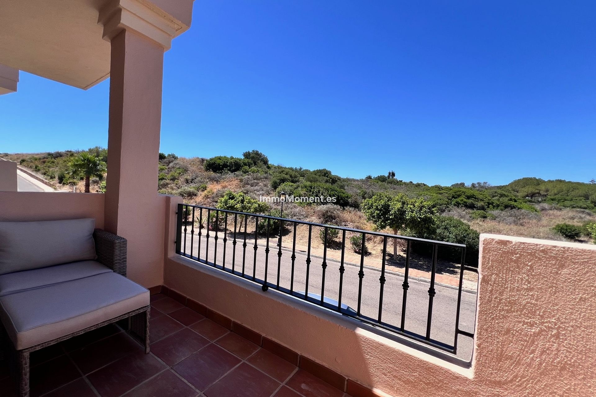 Vakantie verhuur - Appartement - Manilva - La Duquesa