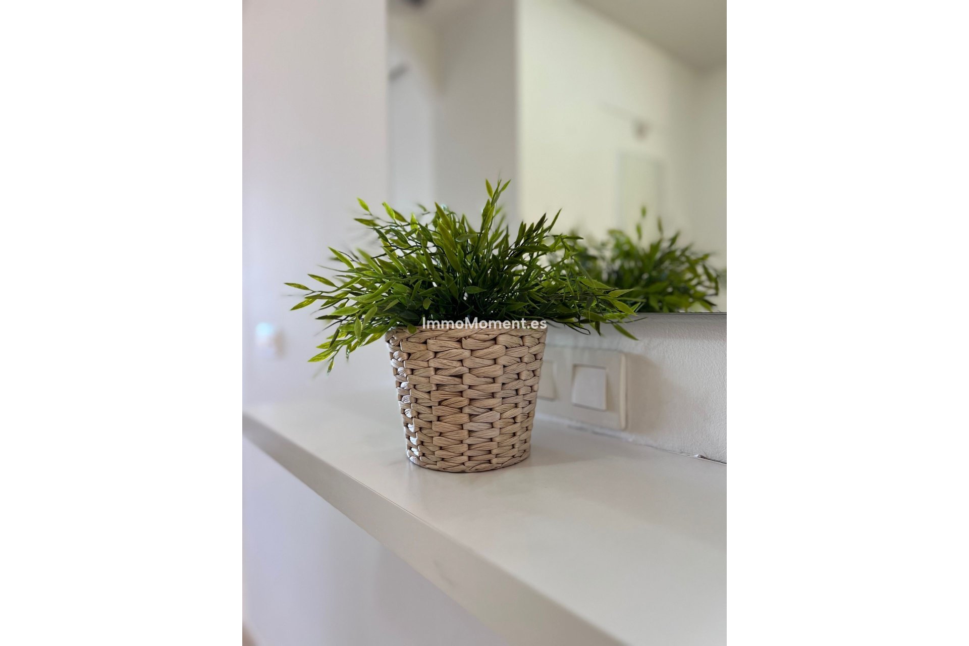 Vakantie verhuur - Appartement - Manilva - La Duquesa