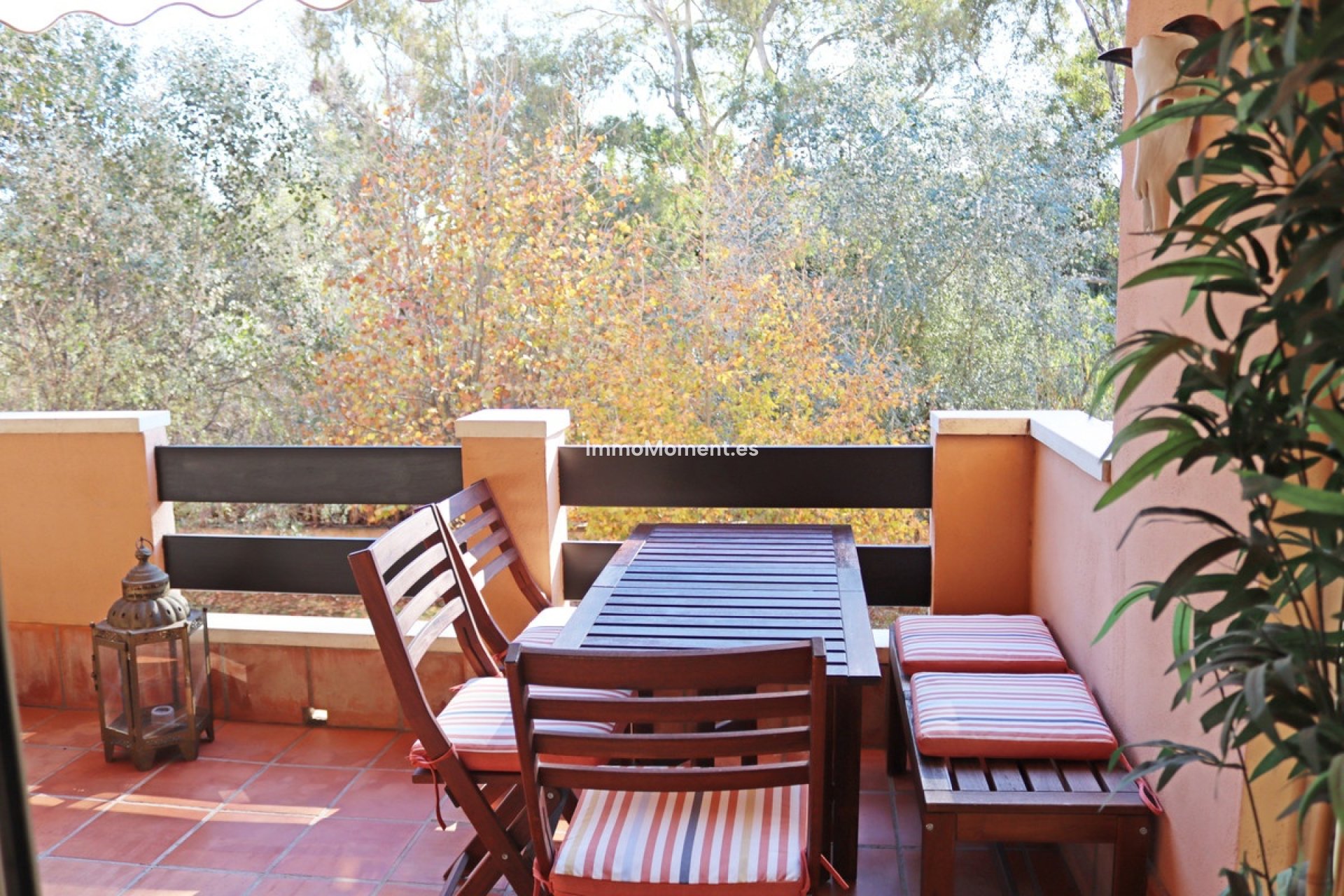 Vakantie verhuur - Appartement - Marbella - Carib Playa