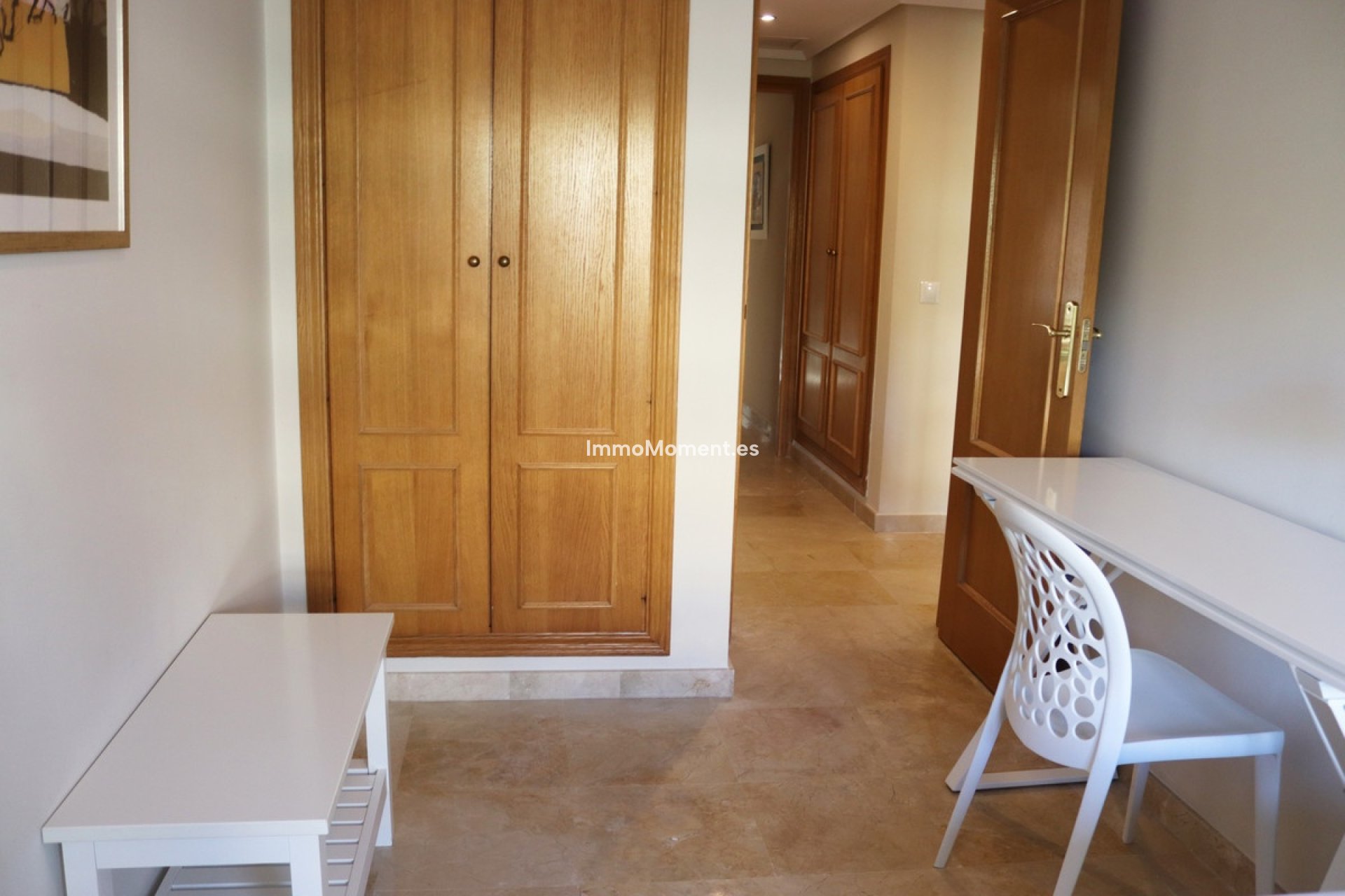 Vakantie verhuur - Appartement - Marbella - Carib Playa