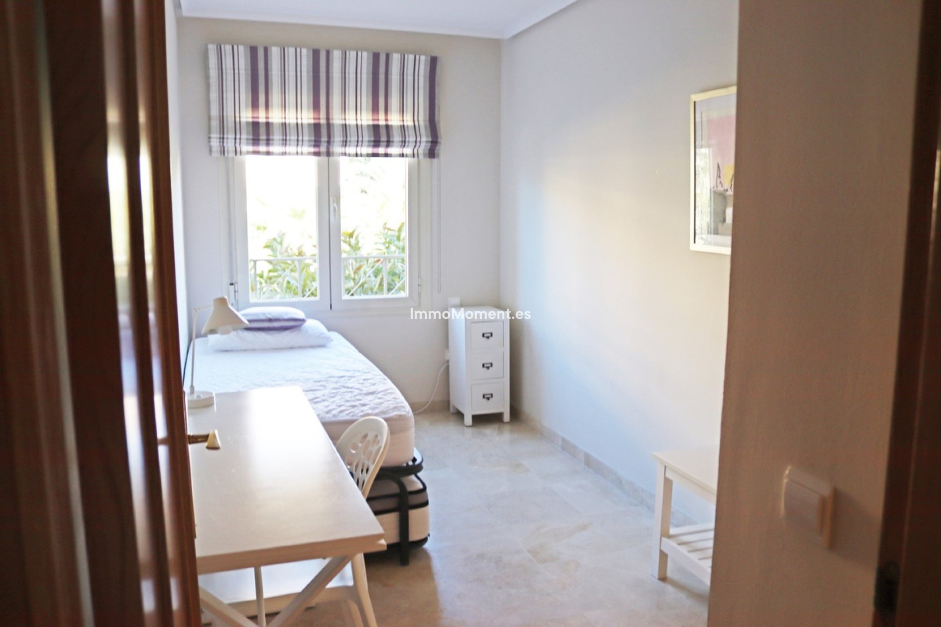 Vakantie verhuur - Appartement - Marbella - Carib Playa