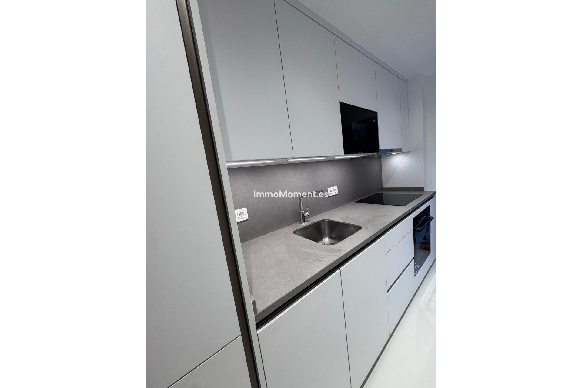 Vakantie verhuur - Appartement - Marbella - Carib Playa