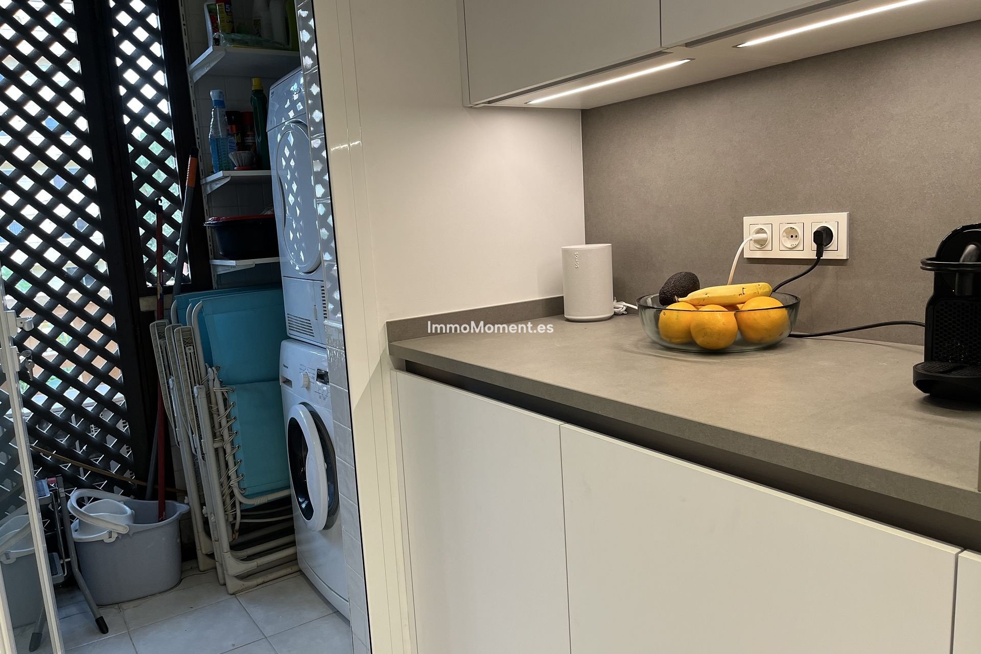 Vakantie verhuur - Appartement - Marbella - Carib Playa