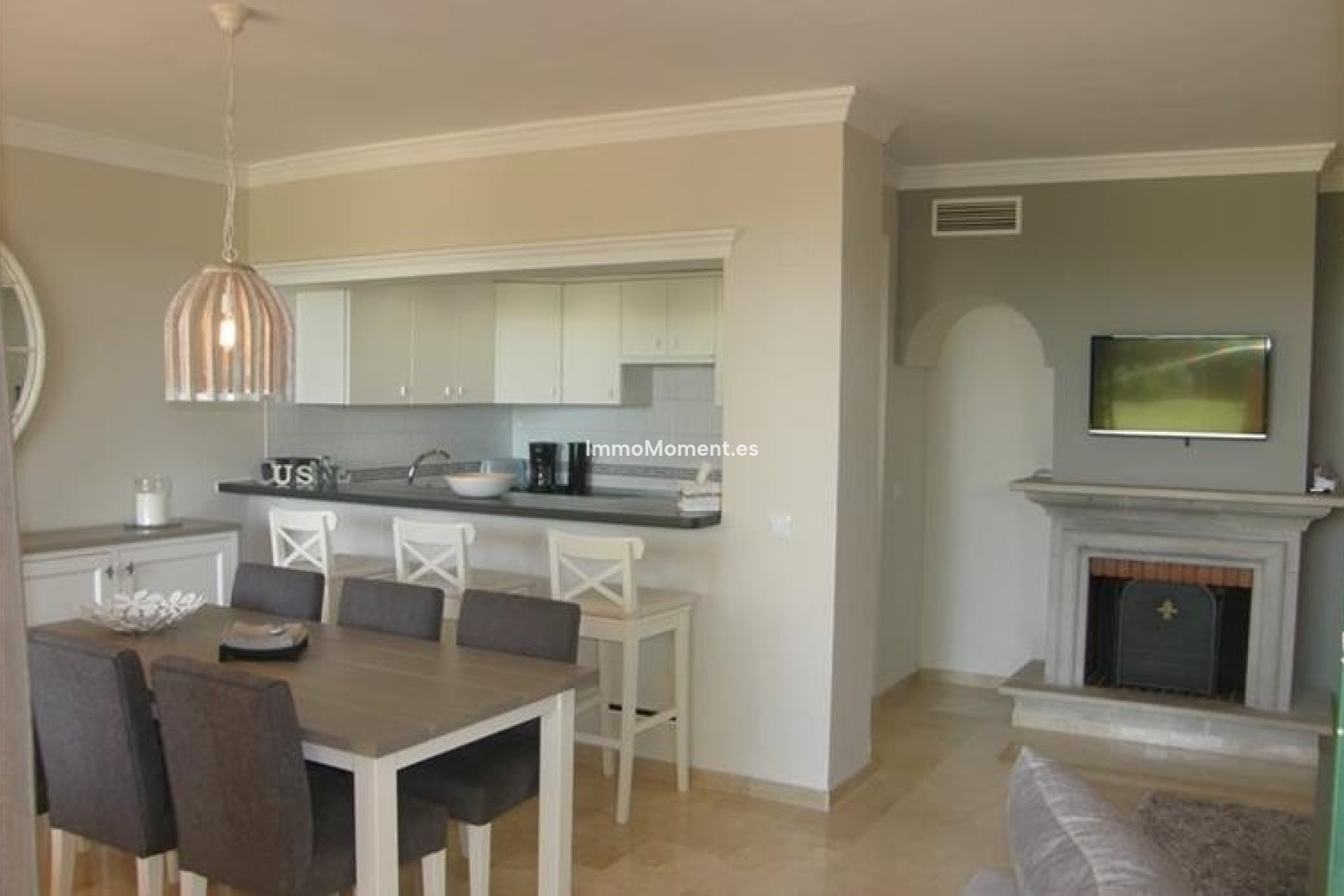Vakantie verhuur - Appartement - Marbella - Elviria