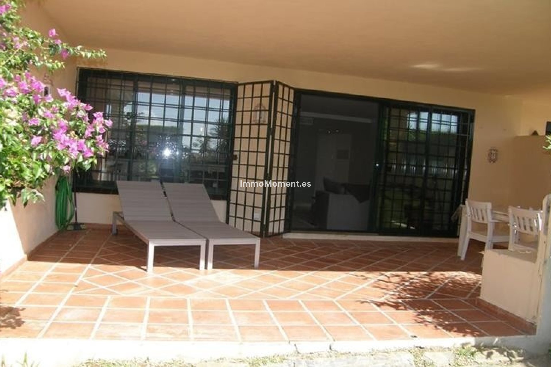 Vakantie verhuur - Appartement - Marbella - Elviria