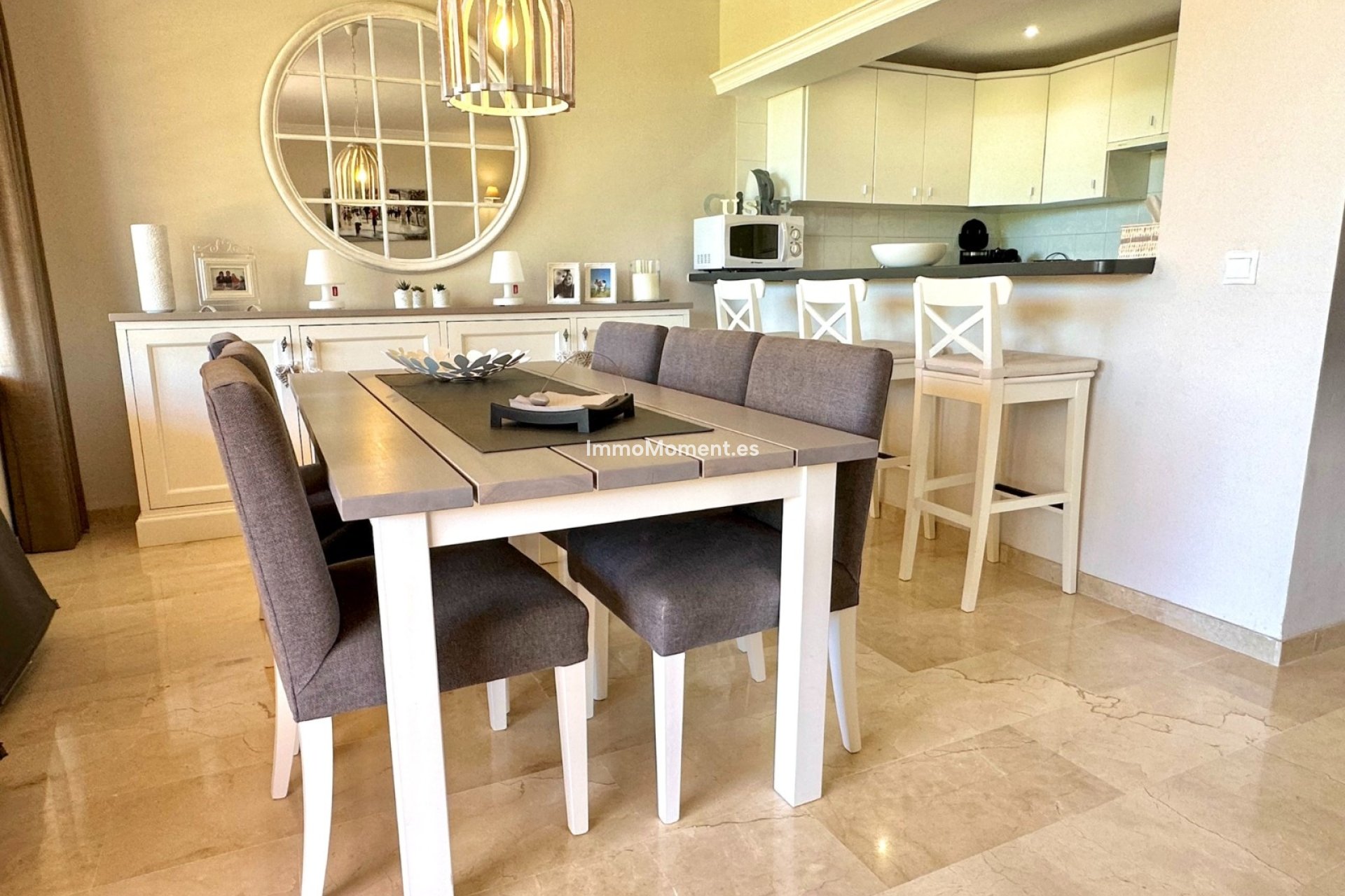 Vakantie verhuur - Appartement - Marbella - Elviria