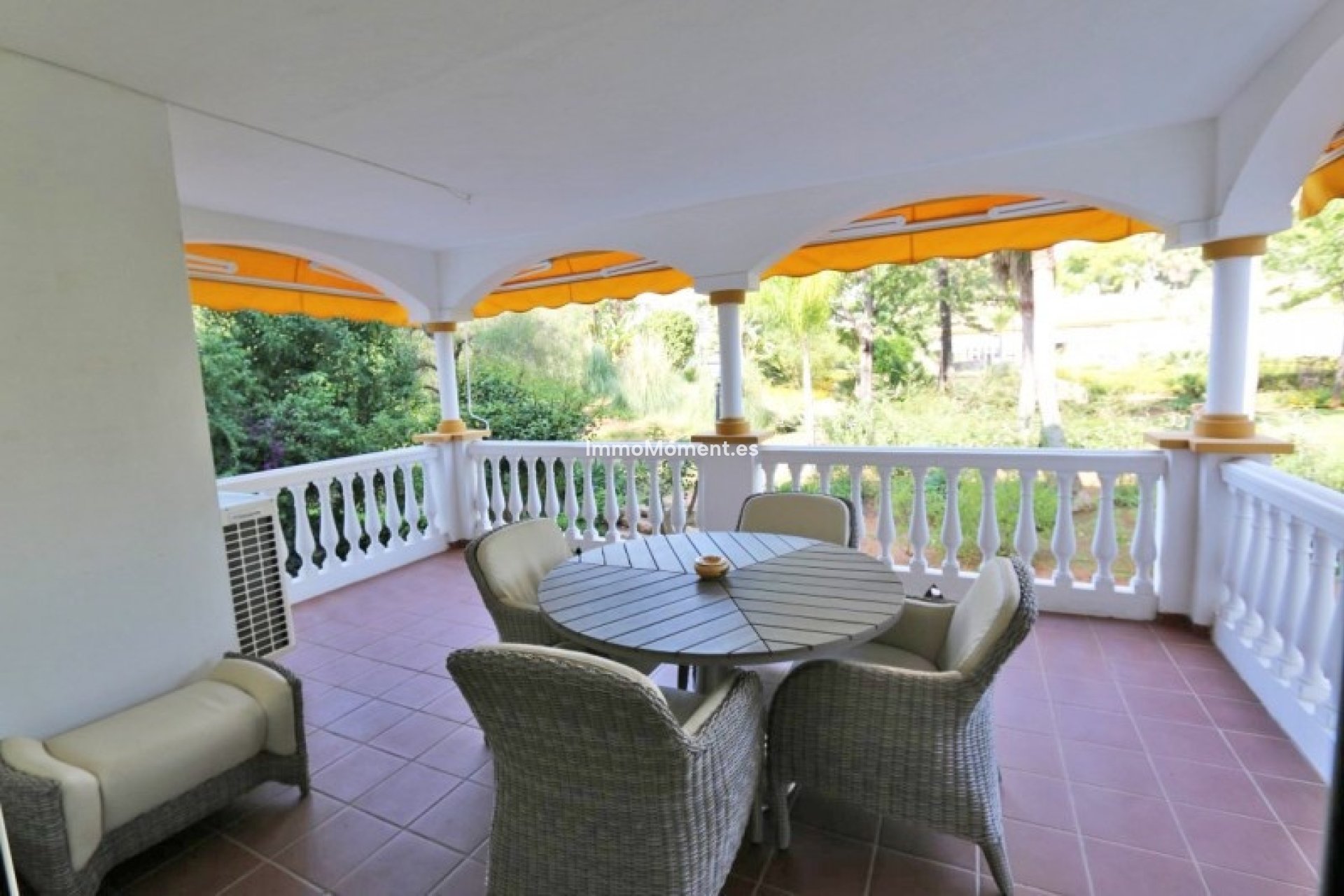 Vakantie verhuur - Appartement - Marbella - Nueva Andalucía