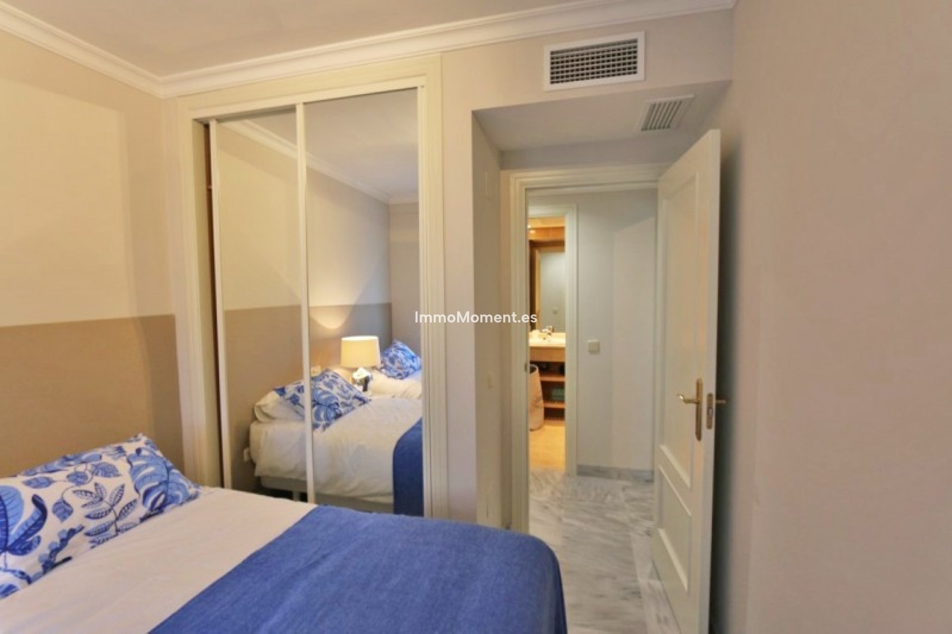 Vakantie verhuur - Appartement - Marbella - Nueva Andalucía