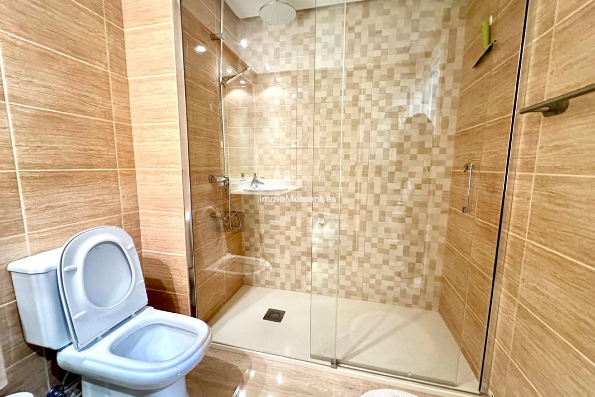 Vakantie verhuur - Appartement - Marbella - Nueva Andalucía