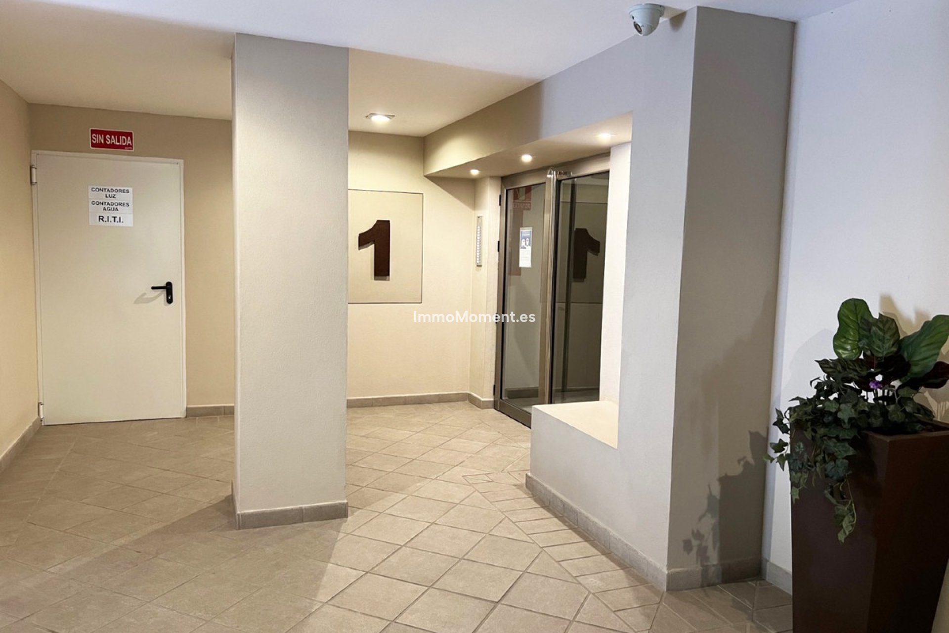 Vakantie verhuur - Appartement - Marbella - Nueva Andalucía