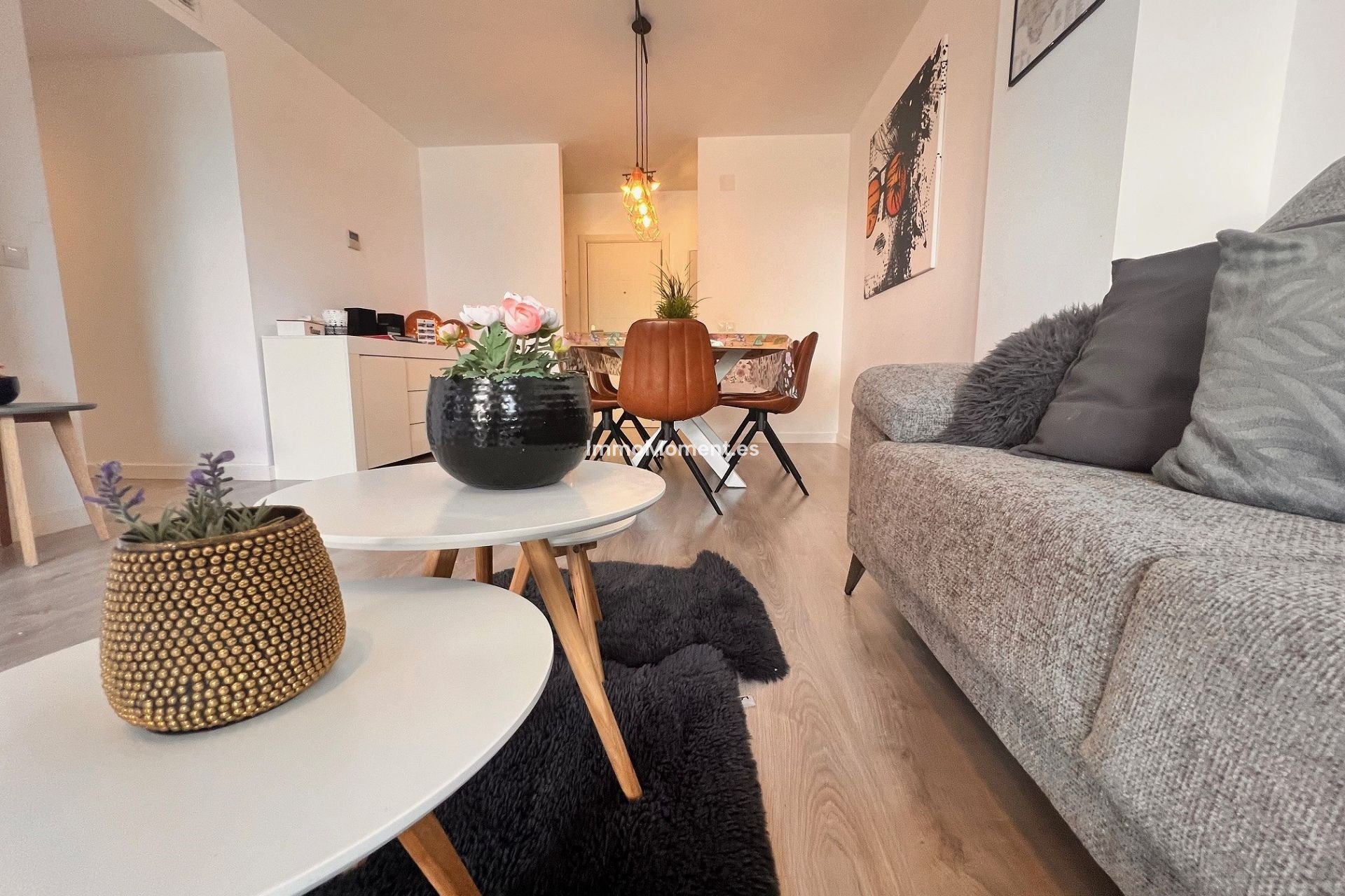 Vakantie verhuur - Appartement - Marbella - Nueva Andalucía