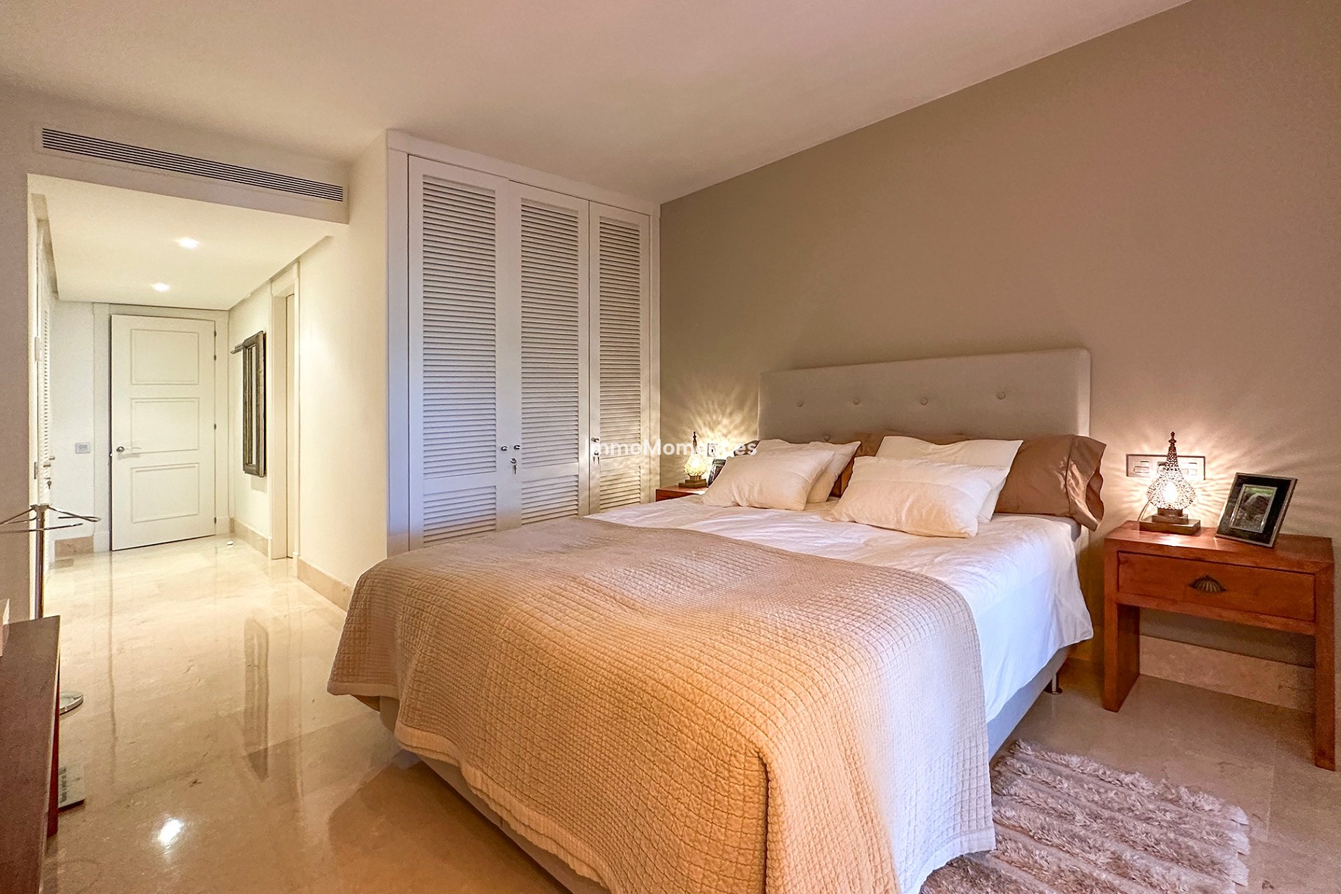 Vakantie verhuur - Appartement - Marbella - Río Real