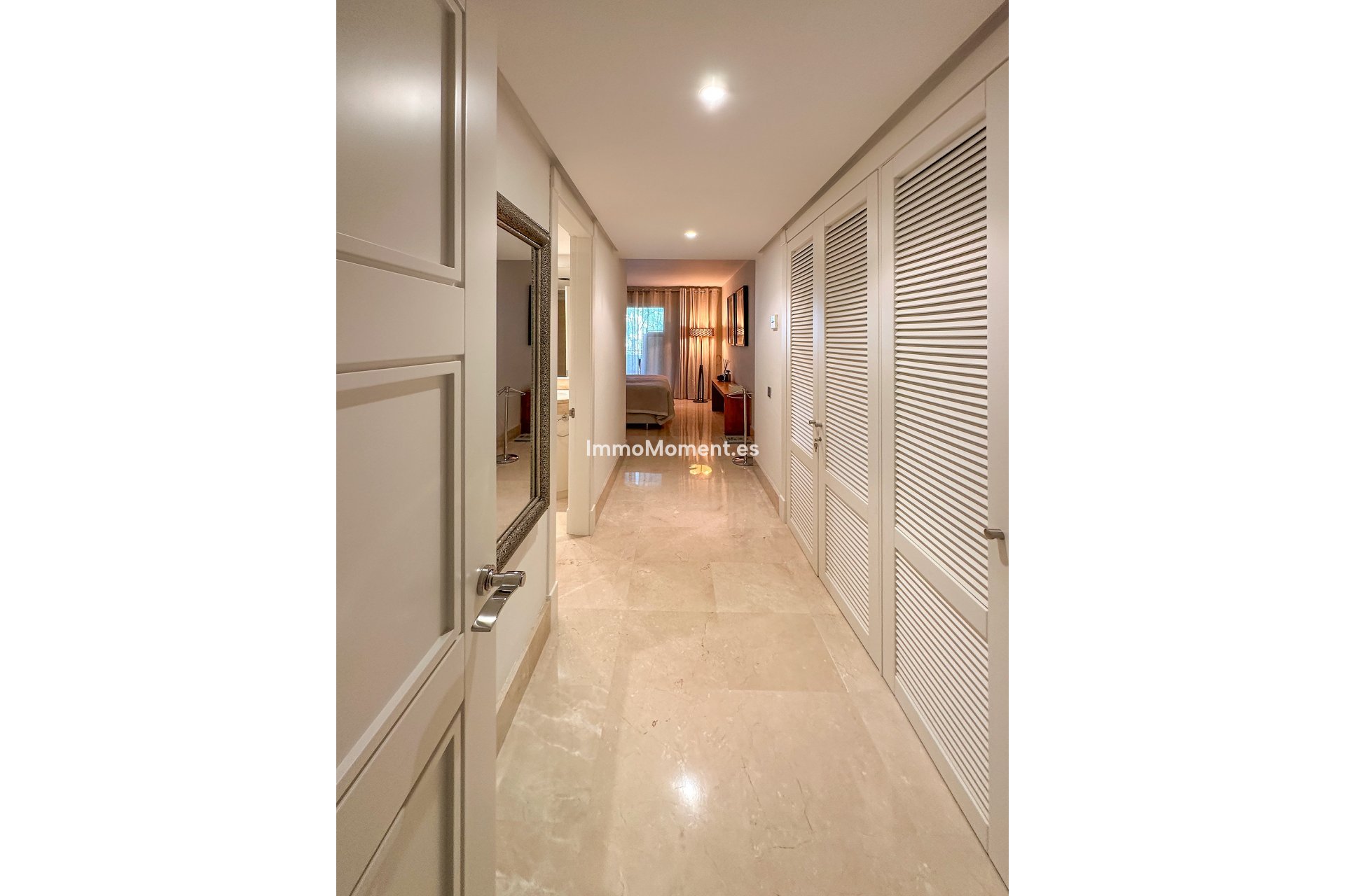 Vakantie verhuur - Appartement - Marbella - Río Real