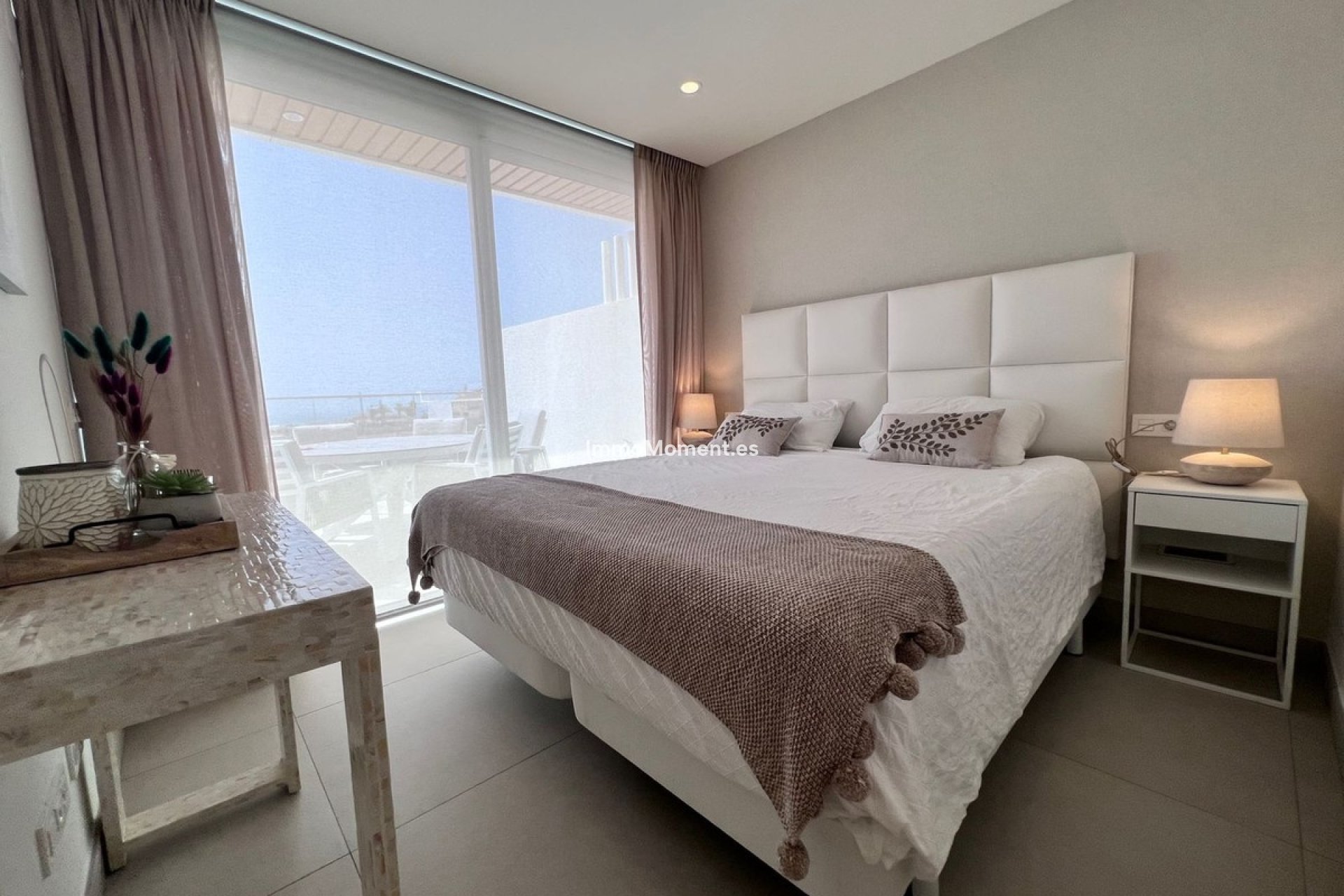 Vakantie verhuur - Appartement - Mijas Costa - La Cala de Mijas