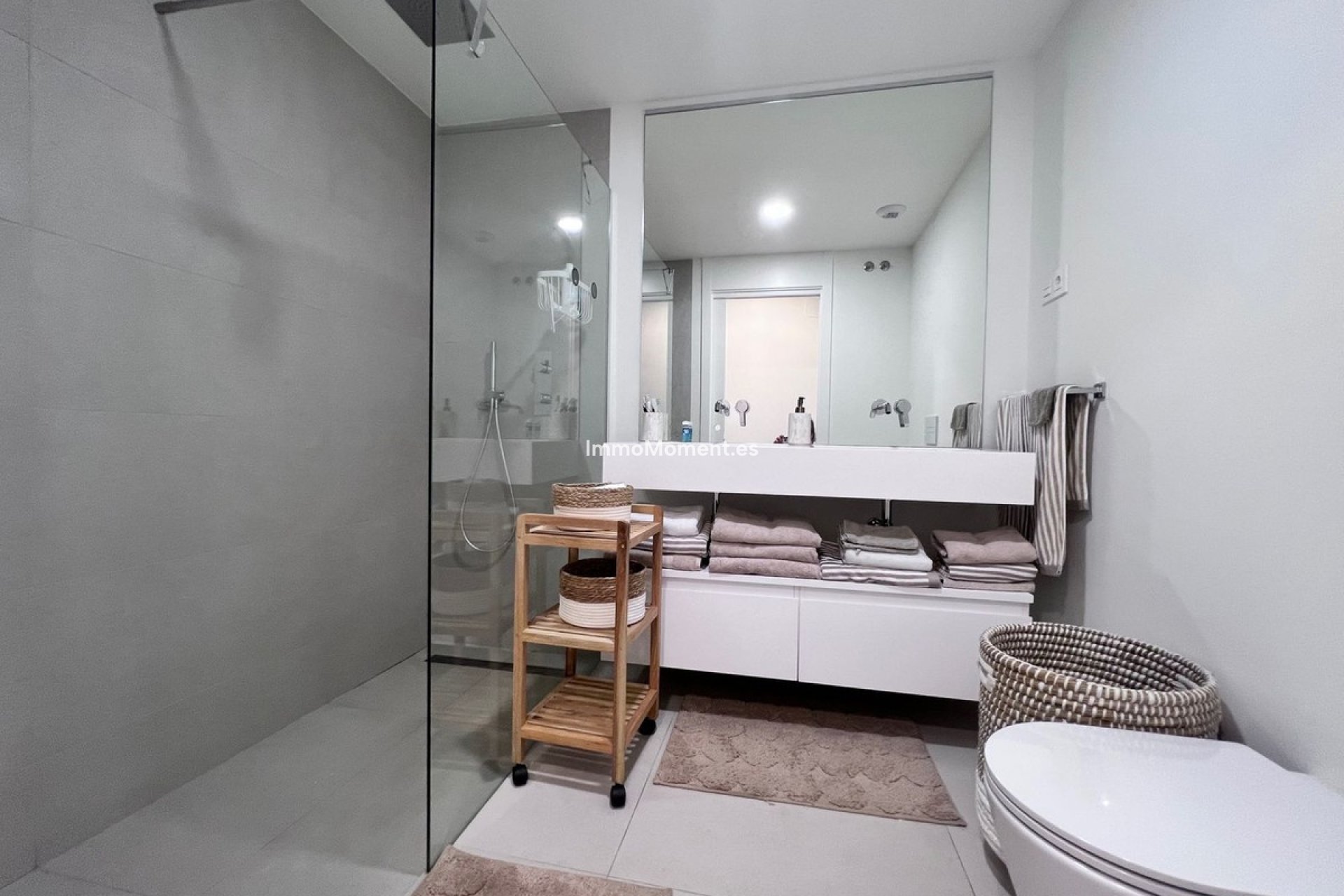 Vakantie verhuur - Appartement - Mijas Costa - La Cala de Mijas
