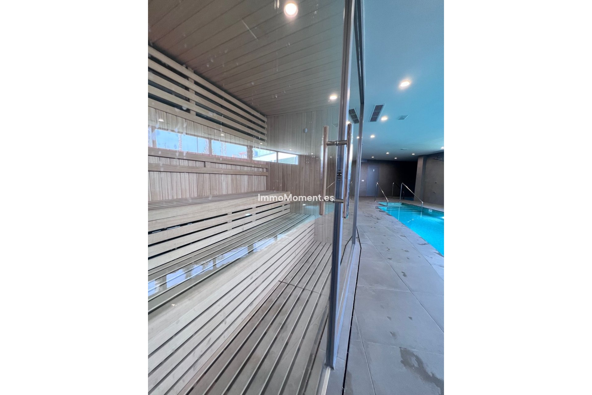 Vakantie verhuur - Appartement - Mijas Costa - La Cala de Mijas