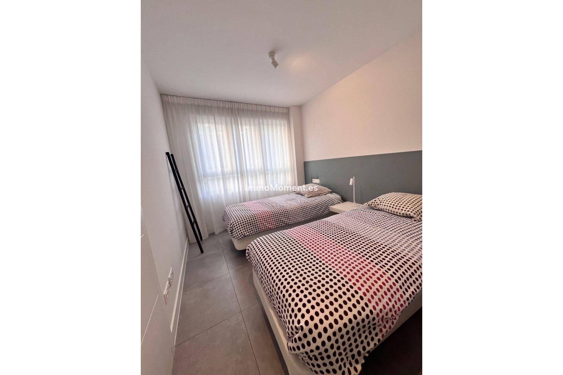 Vakantie verhuur - Appartement - Mijas - La Cala de Mijas