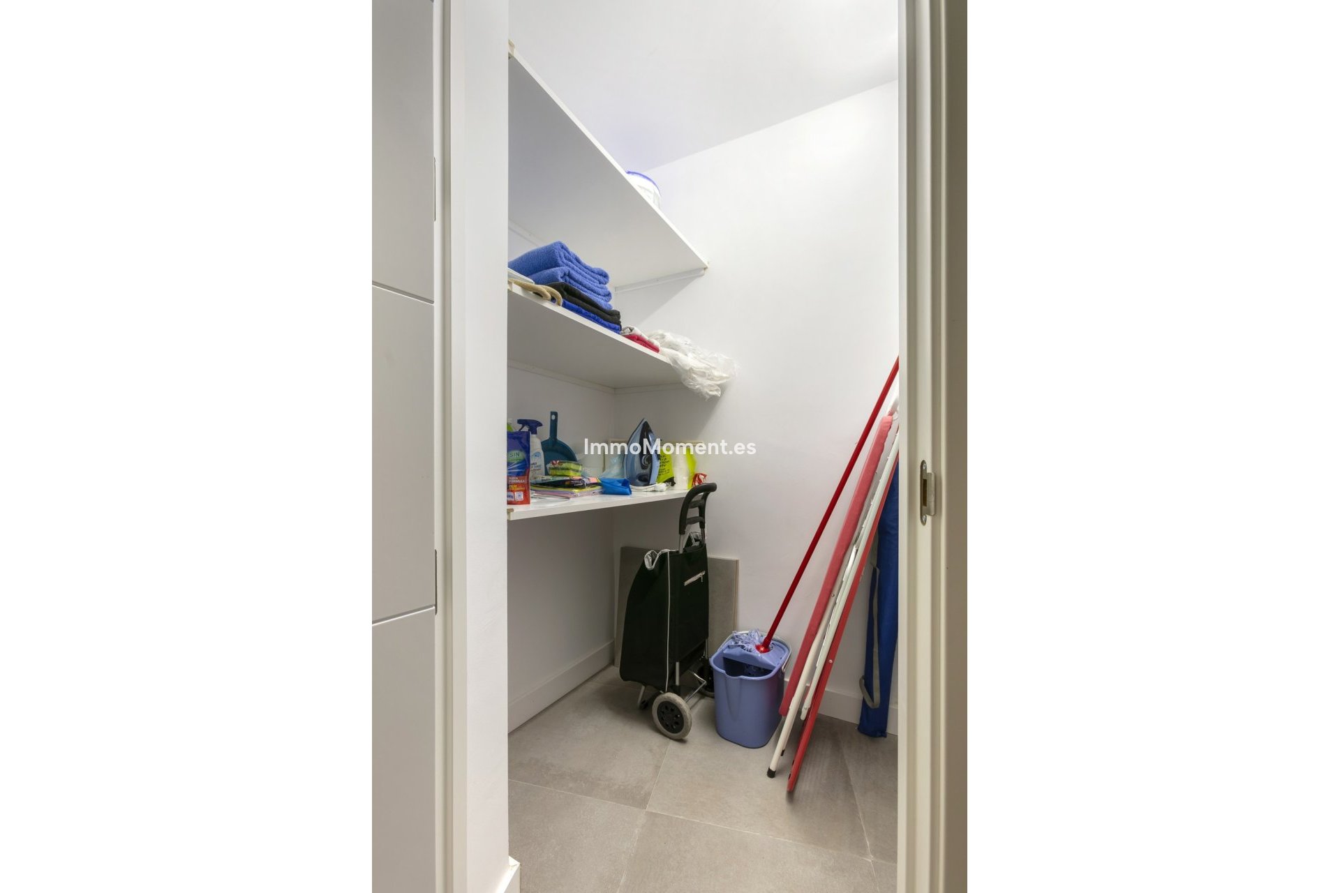 Vakantie verhuur - Appartement - Mijas - Mijas Costa