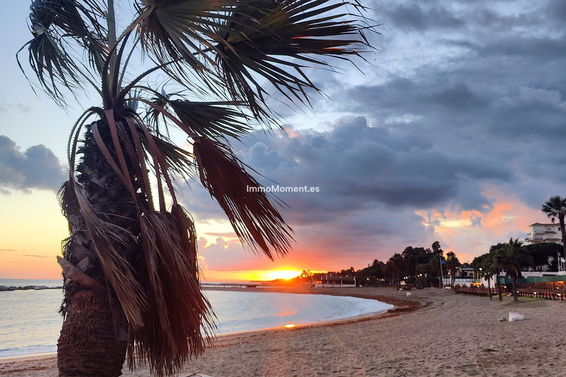 Vakantie verhuur - Appartement - Mijas - Mijas Costa