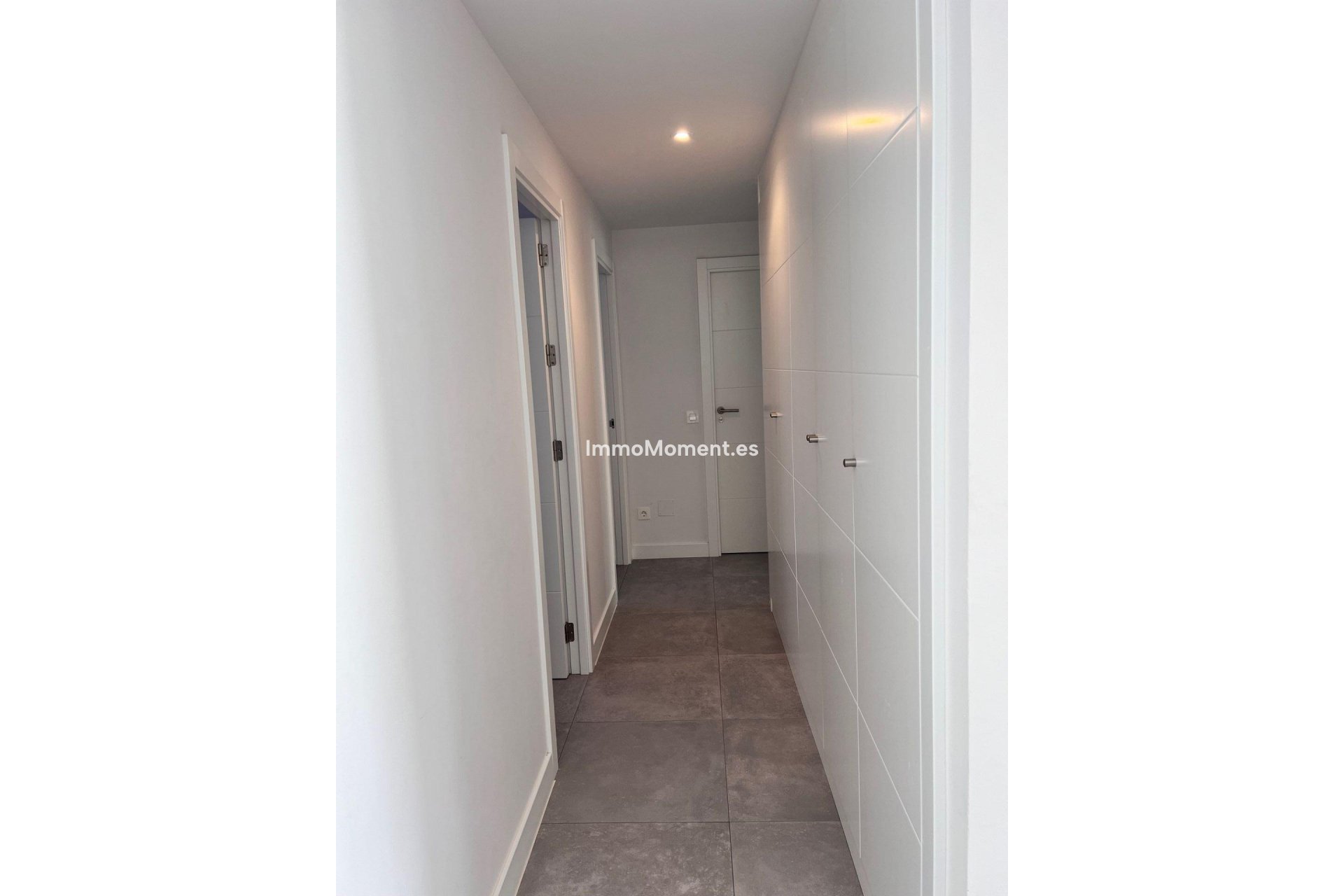 Vakantie verhuur - Appartement - Mijas - Mijas Costa