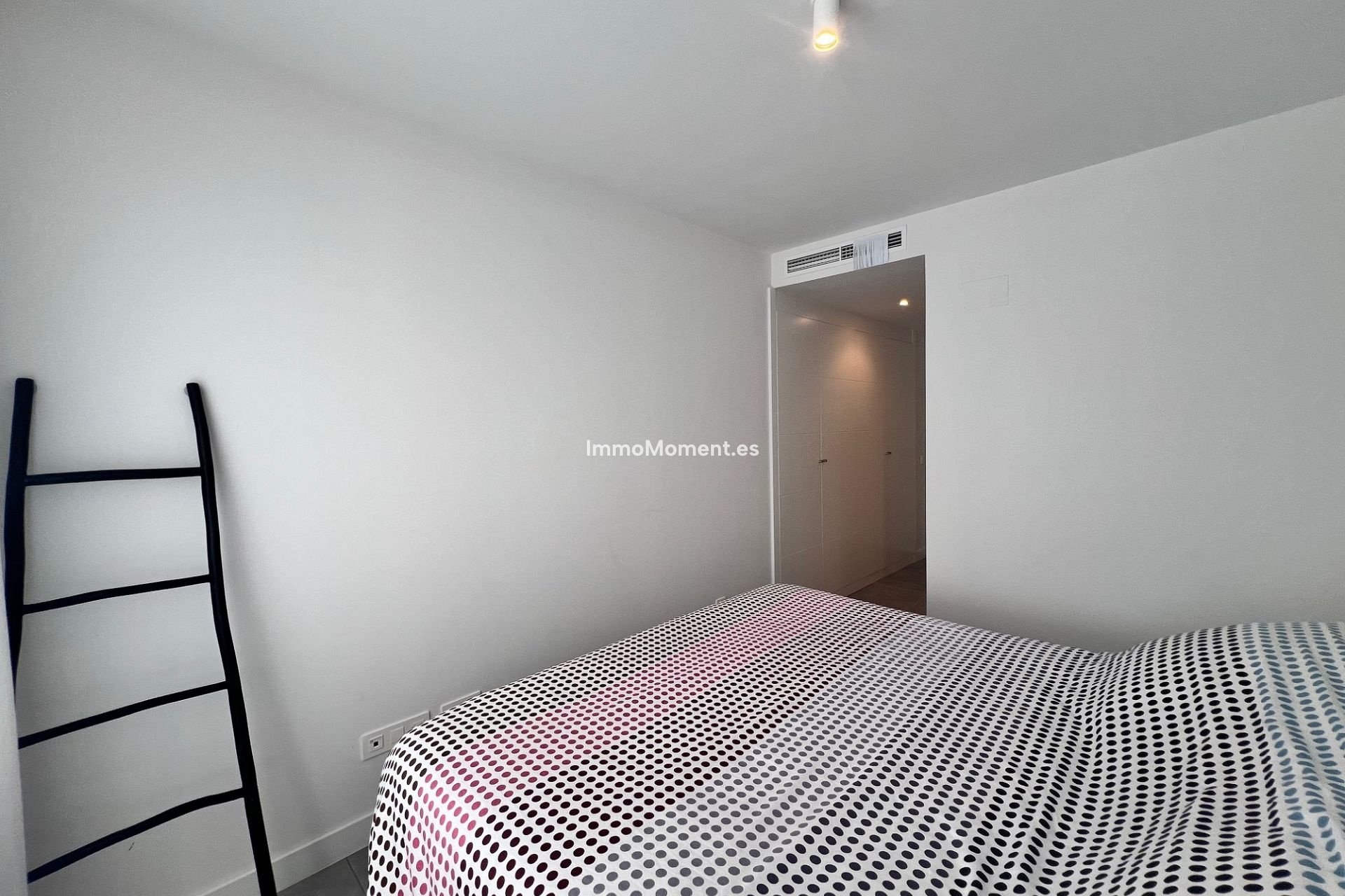 Vakantie verhuur - Appartement - Mijas - Mijas Costa