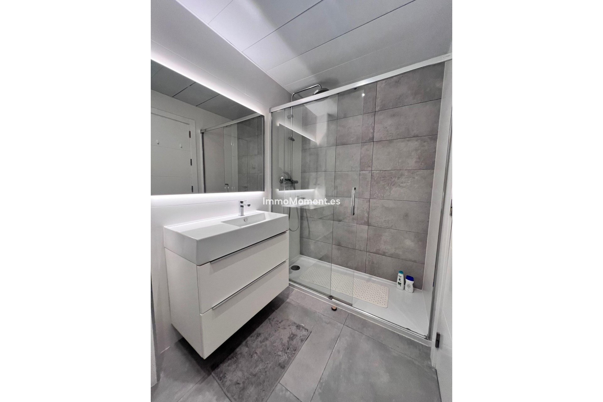 Vakantie verhuur - Appartement - Mijas - Mijas Costa