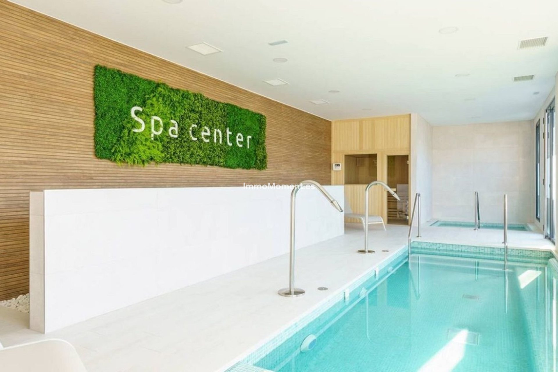 Vakantie verhuur - Appartement - Mijas - Mijas Costa