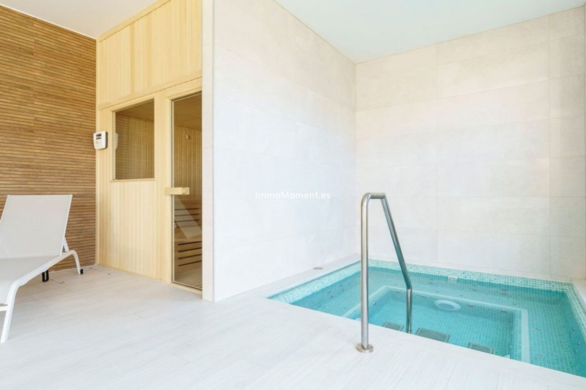 Vakantie verhuur - Appartement - Mijas - Mijas Costa