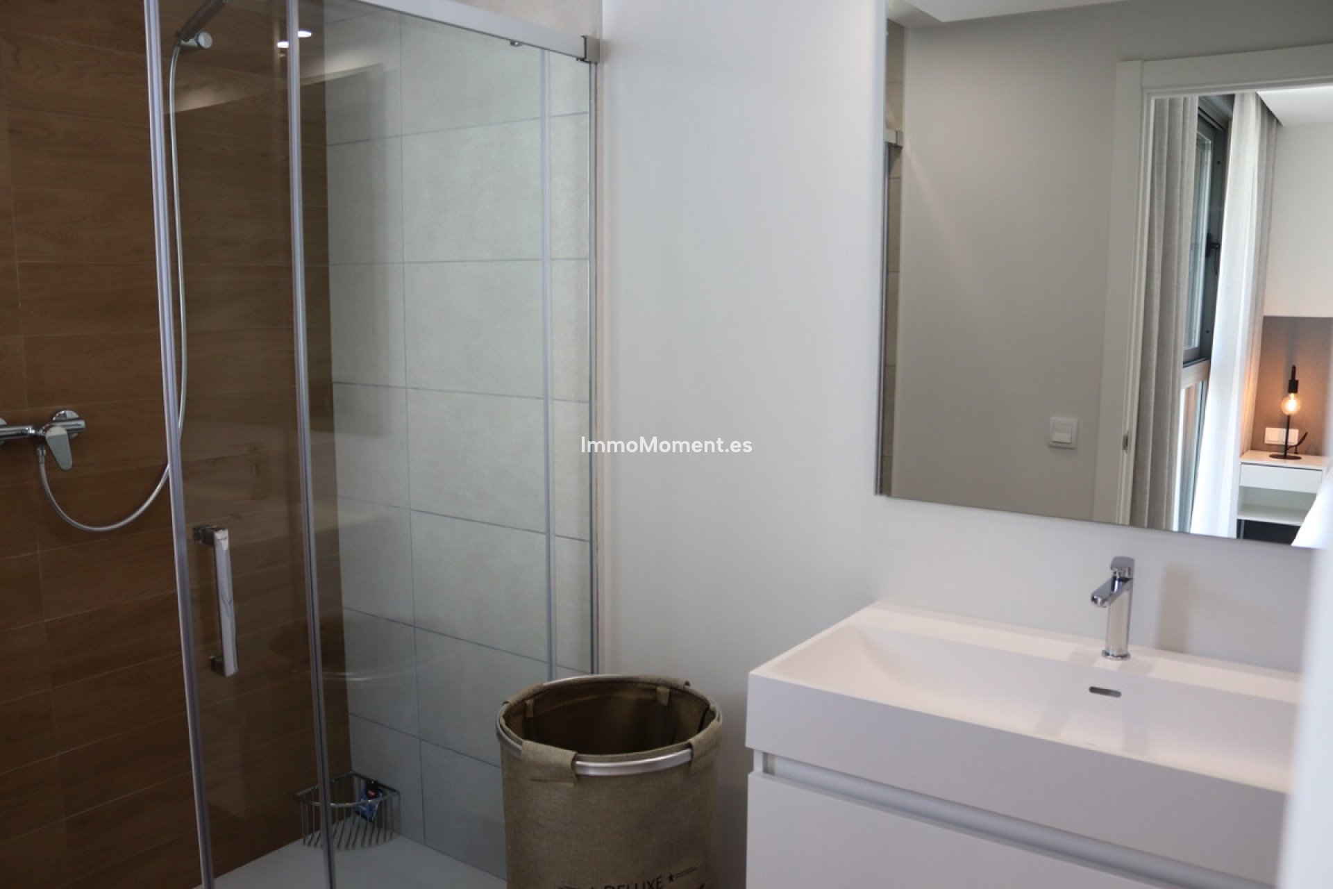 Vakantie verhuur - Penthouse - Estepona  - Cancelada