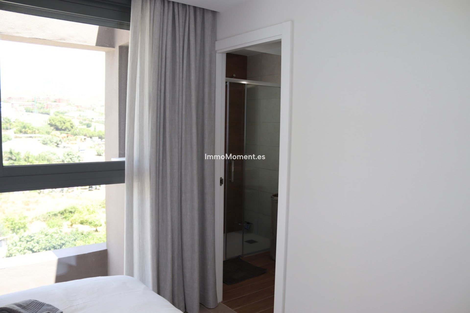Vakantie verhuur - Penthouse - Estepona  - Cancelada