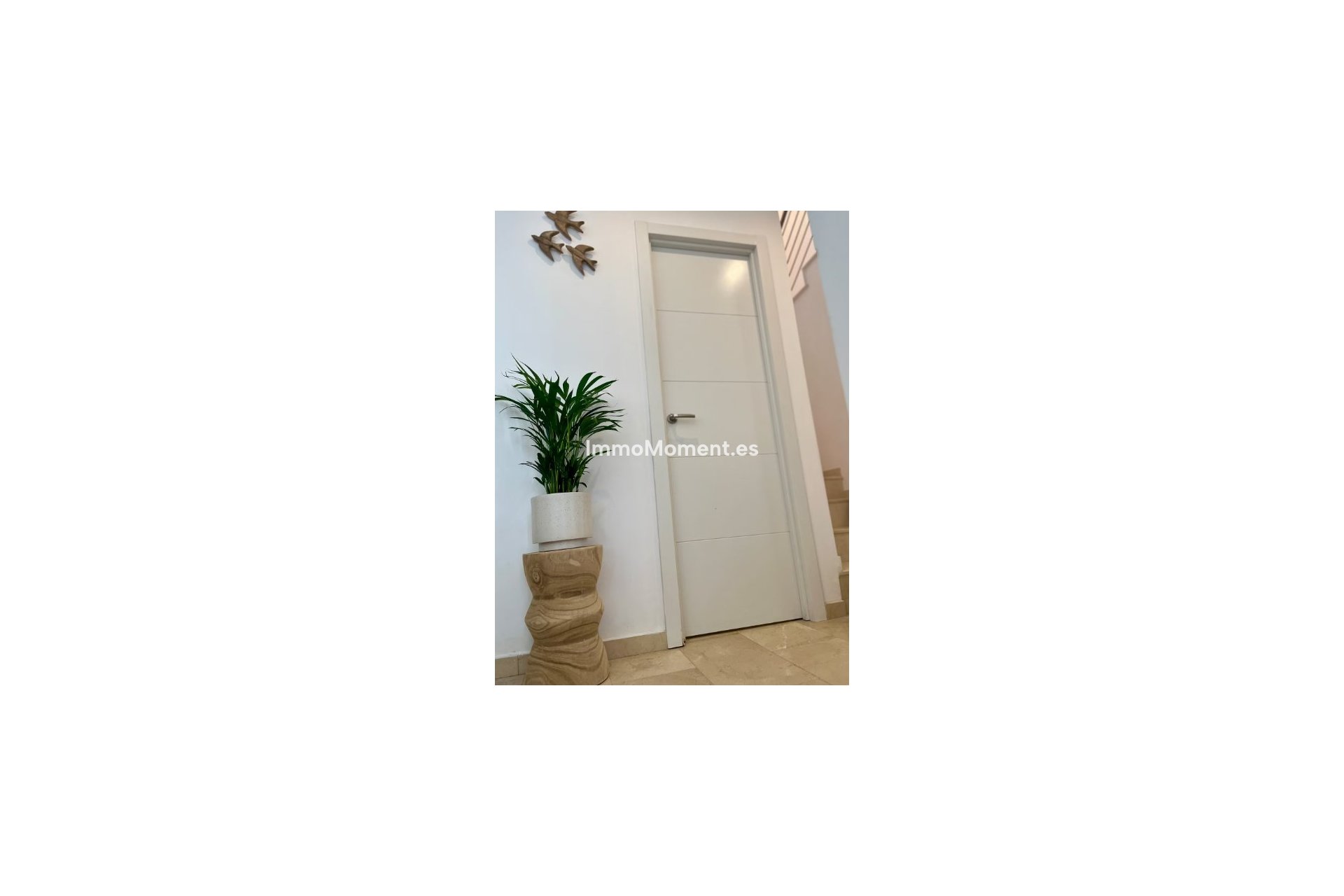 Vakantie verhuur - Rijtjeshuis - Estepona  - New Golden Mile