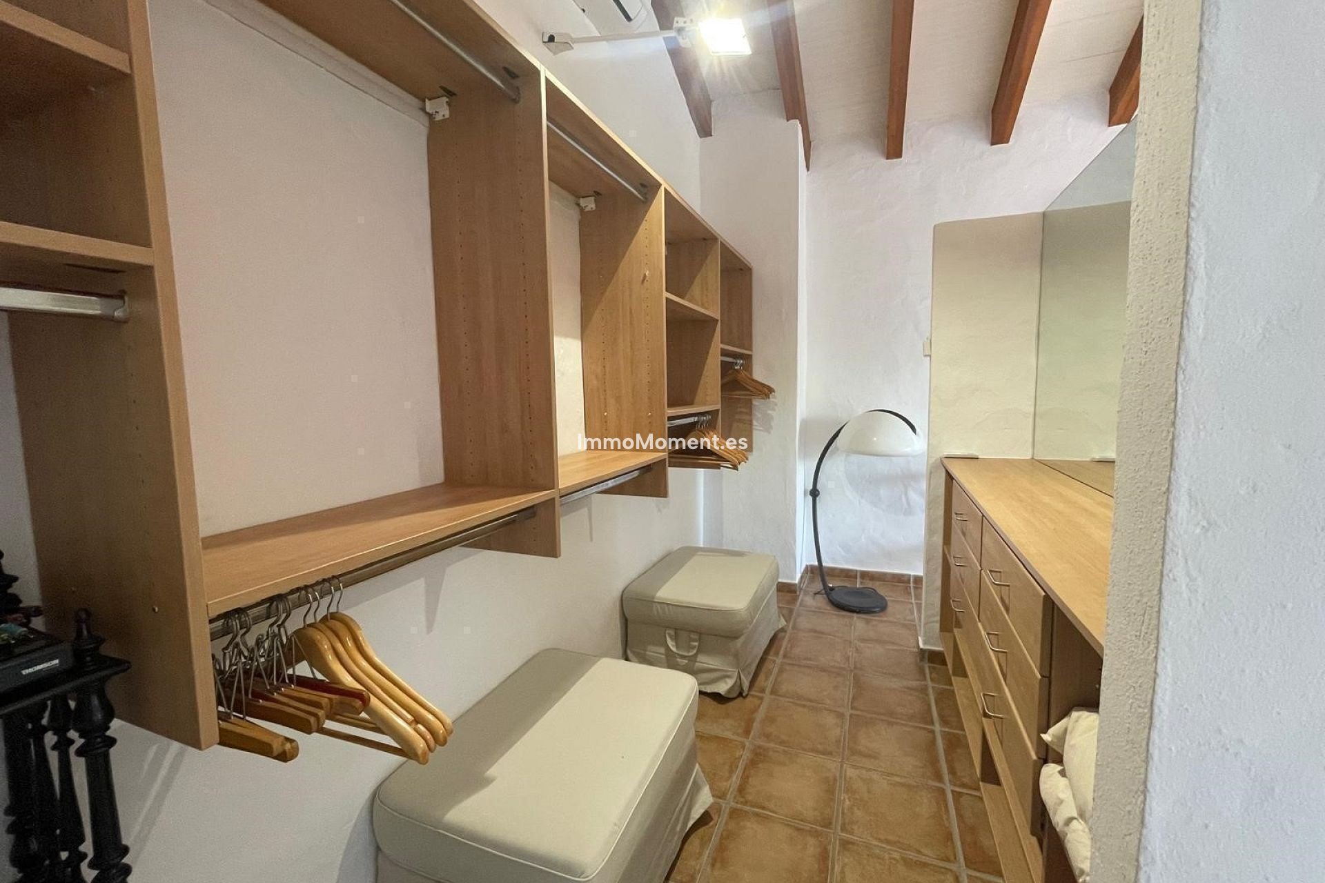 Vakantie verhuur - Vrijstaande villa - Estepona  - Atalaya