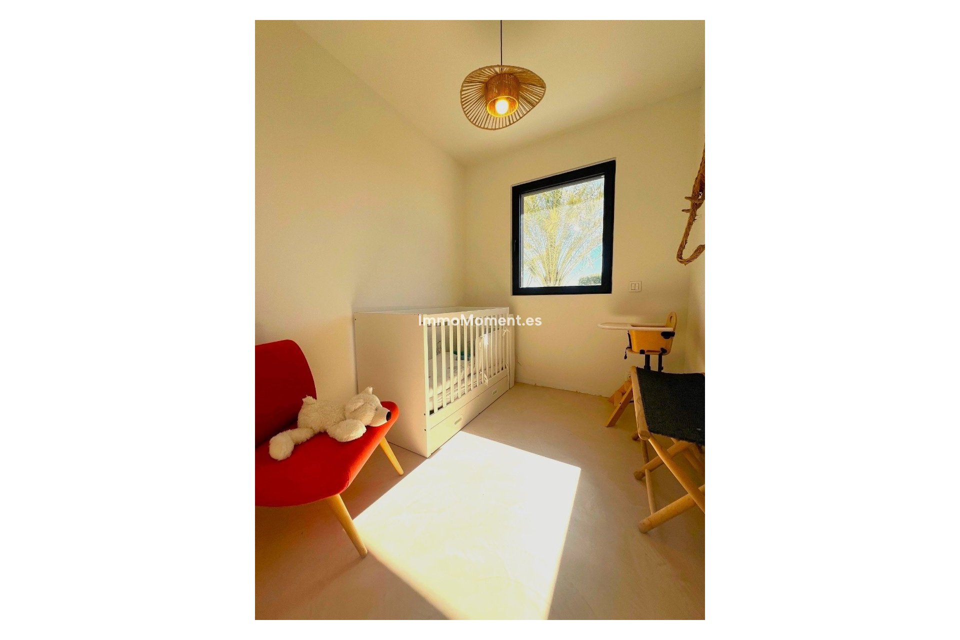 Vakantie verhuur - Vrijstaande villa - Estepona  - El Padron