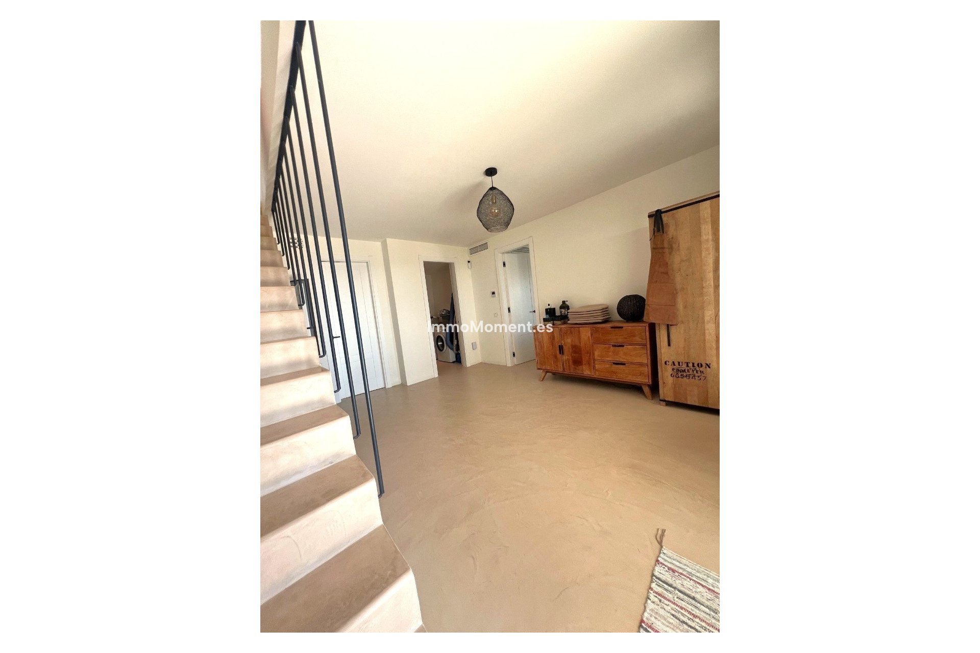 Vakantie verhuur - Vrijstaande villa - Estepona  - El Padron