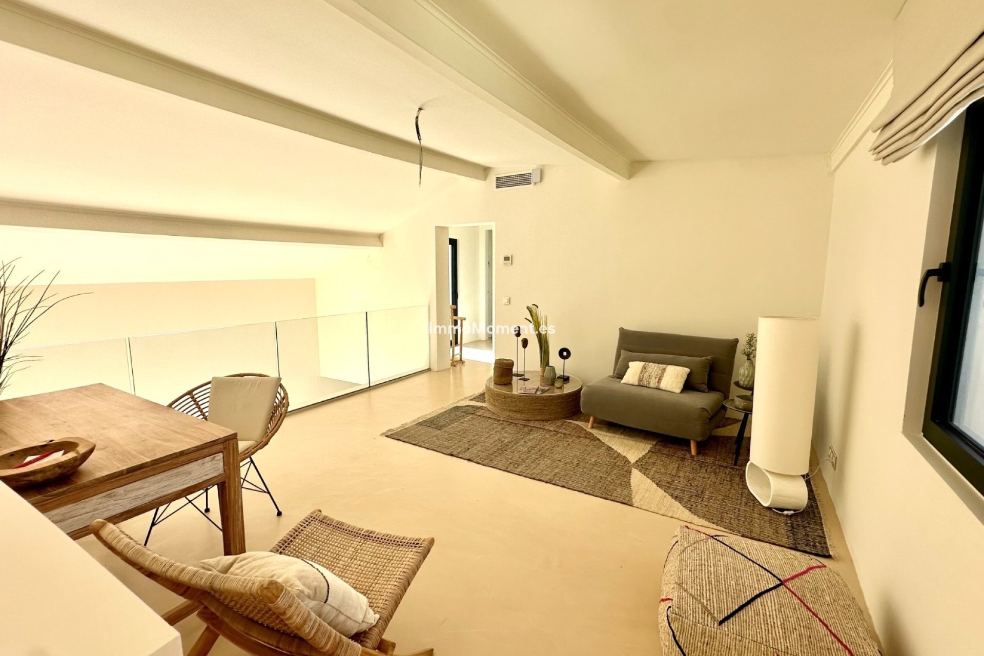 Vakantie verhuur - Vrijstaande villa - Estepona  - El Padron