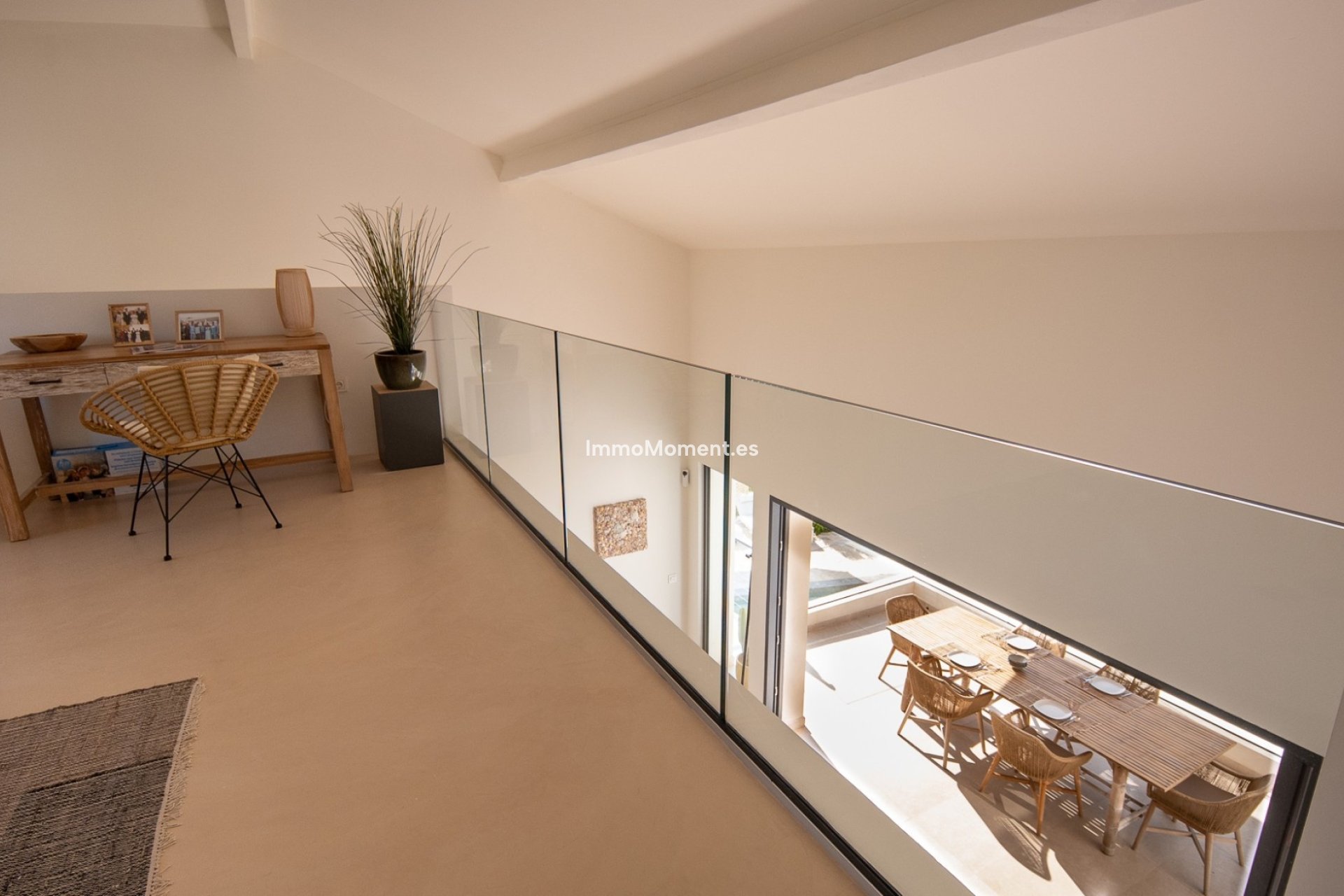 Vakantie verhuur - Vrijstaande villa - Estepona  - El Padron