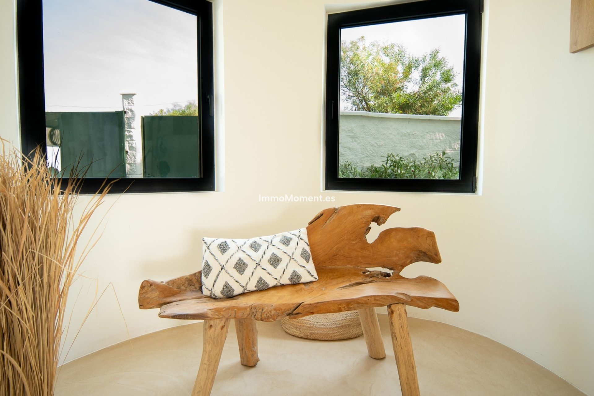 Vakantie verhuur - Vrijstaande villa - Estepona  - El Padron
