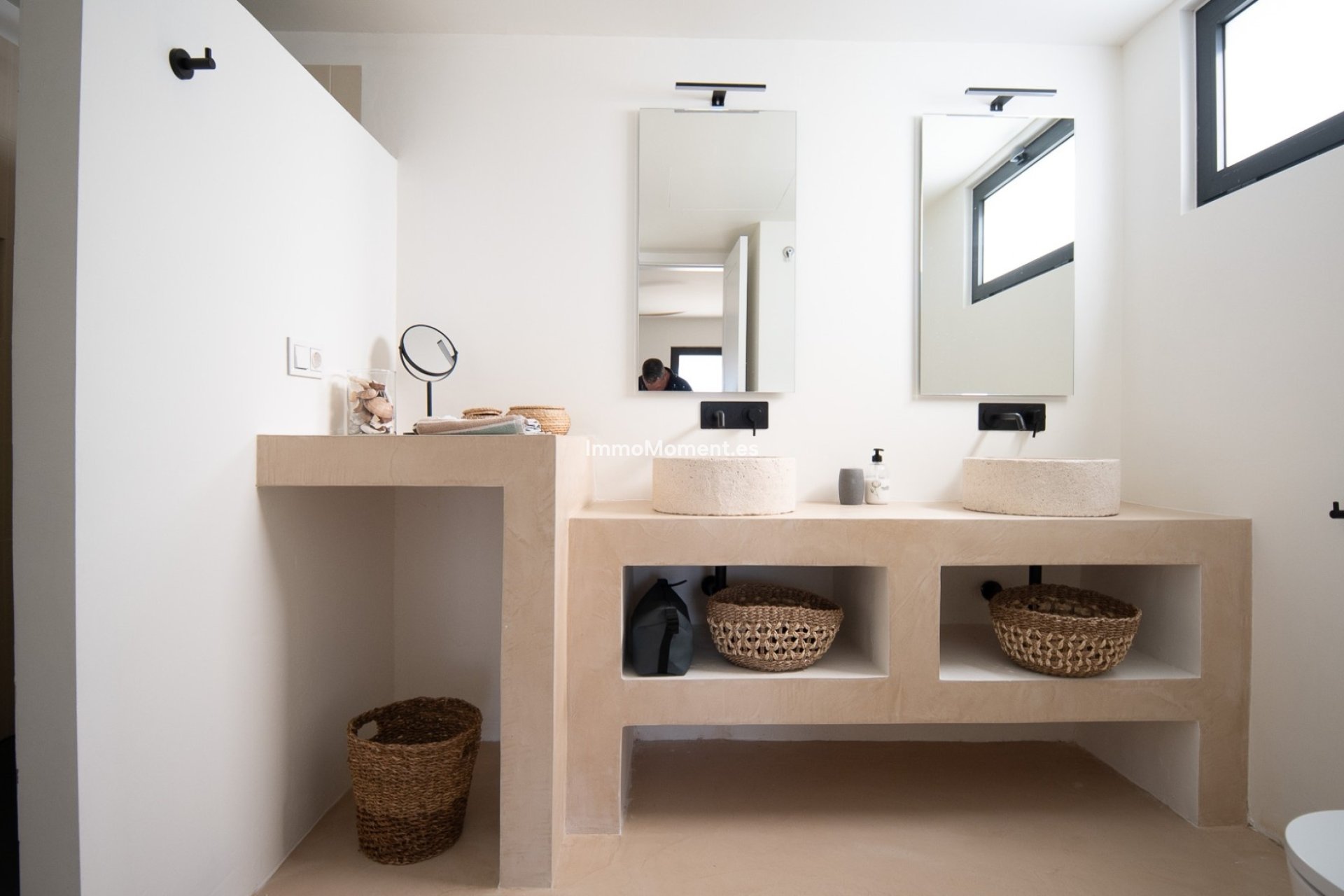 Vakantie verhuur - Vrijstaande villa - Estepona  - El Padron