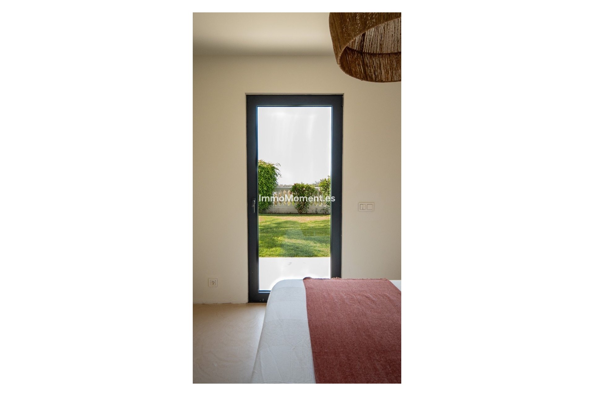 Vakantie verhuur - Vrijstaande villa - Estepona  - El Padron