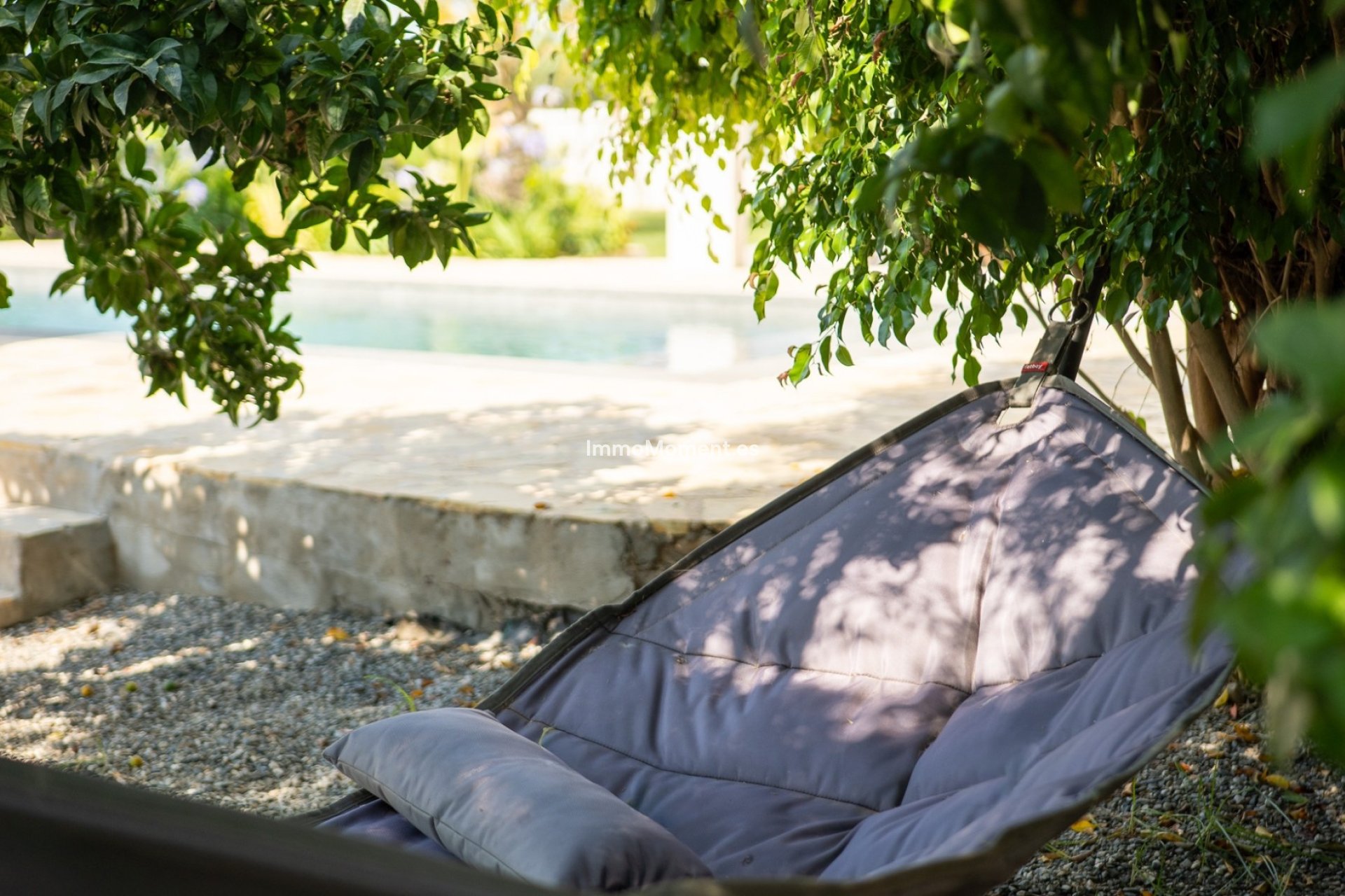 Vakantie verhuur - Vrijstaande villa - Estepona  - El Padron