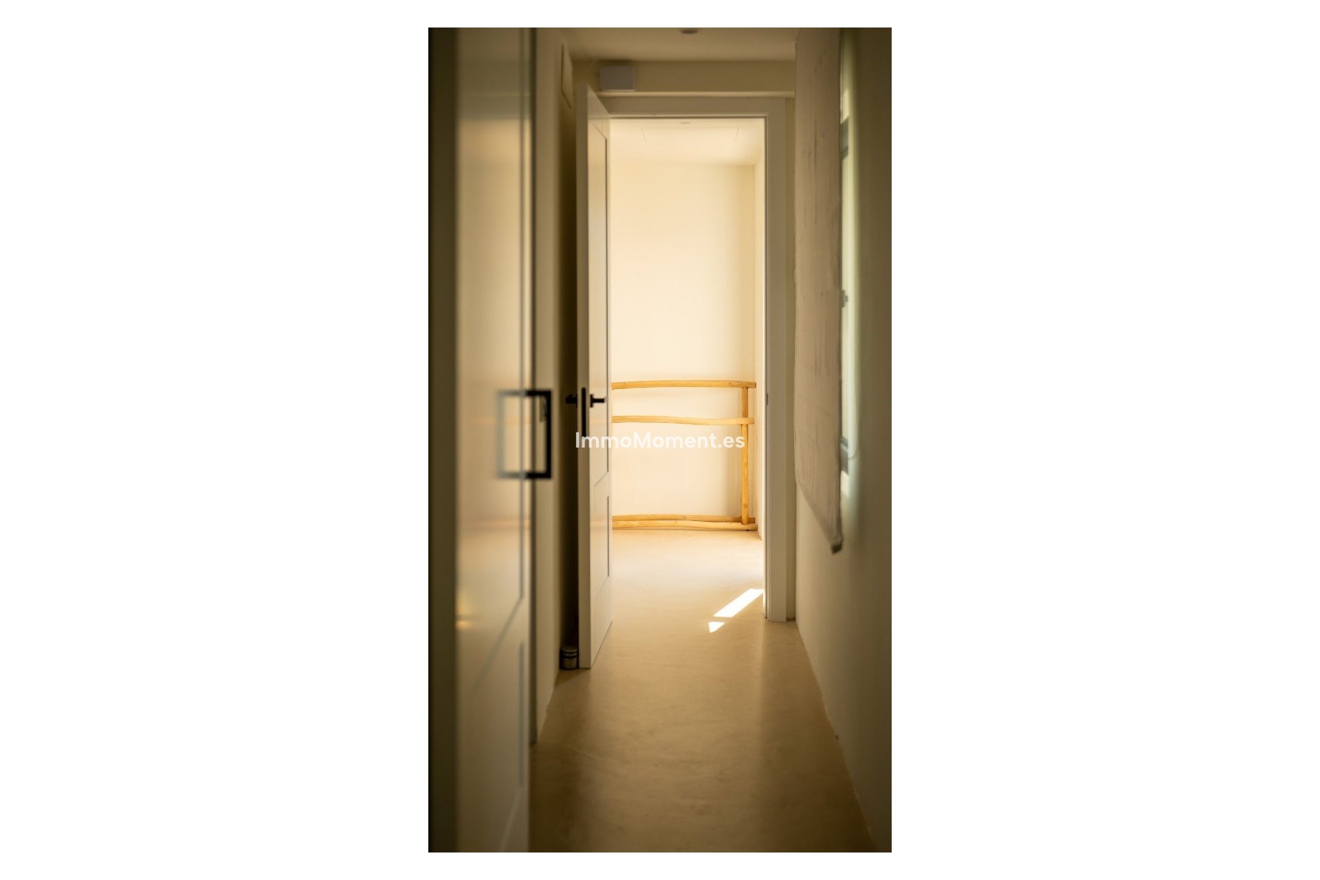 Vakantie verhuur - Vrijstaande villa - Estepona  - El Padron