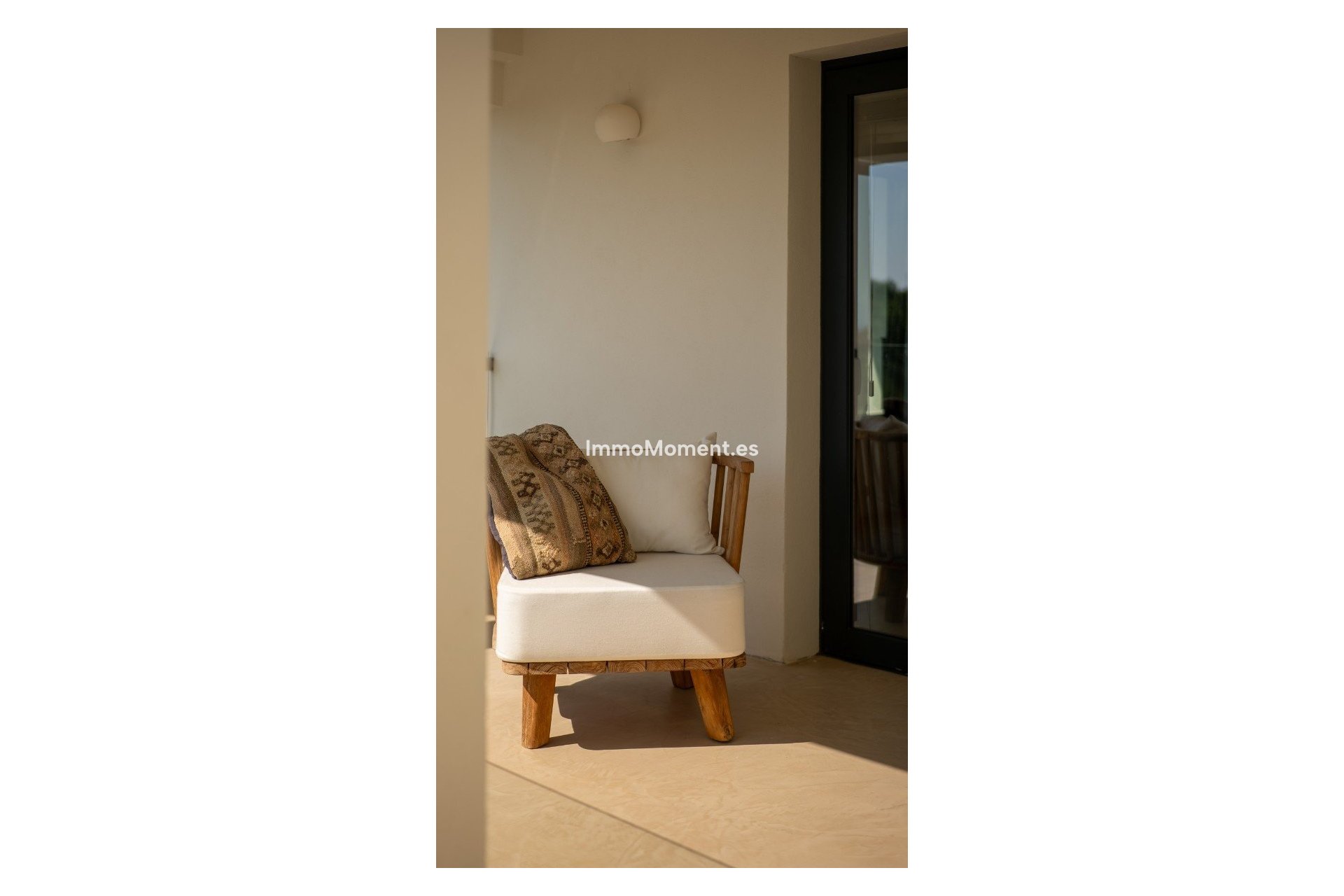 Vakantie verhuur - Vrijstaande villa - Estepona  - El Padron